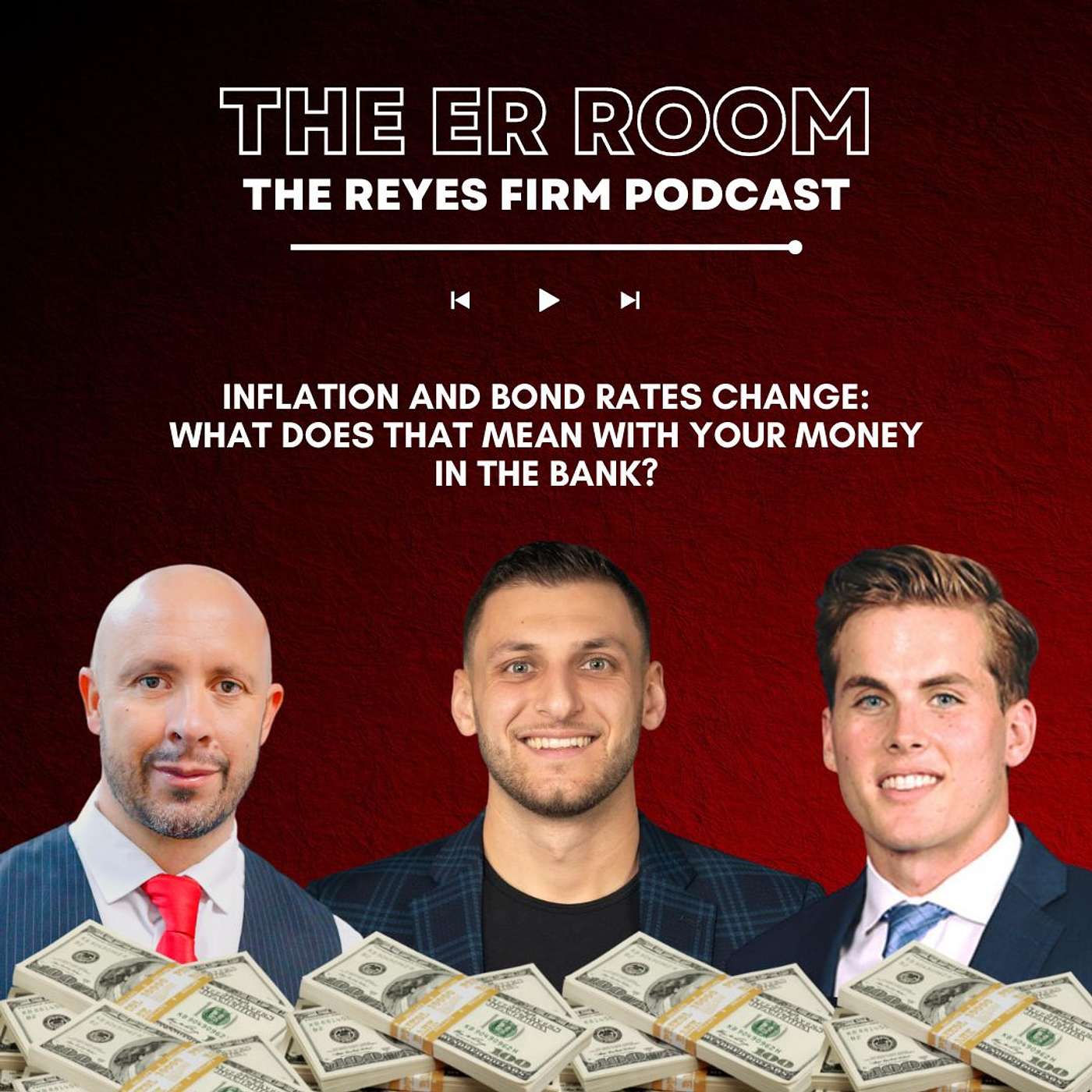 The ER Room Podcast