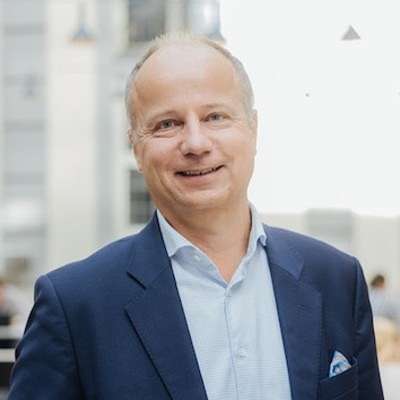 Sven-Anders Stegare