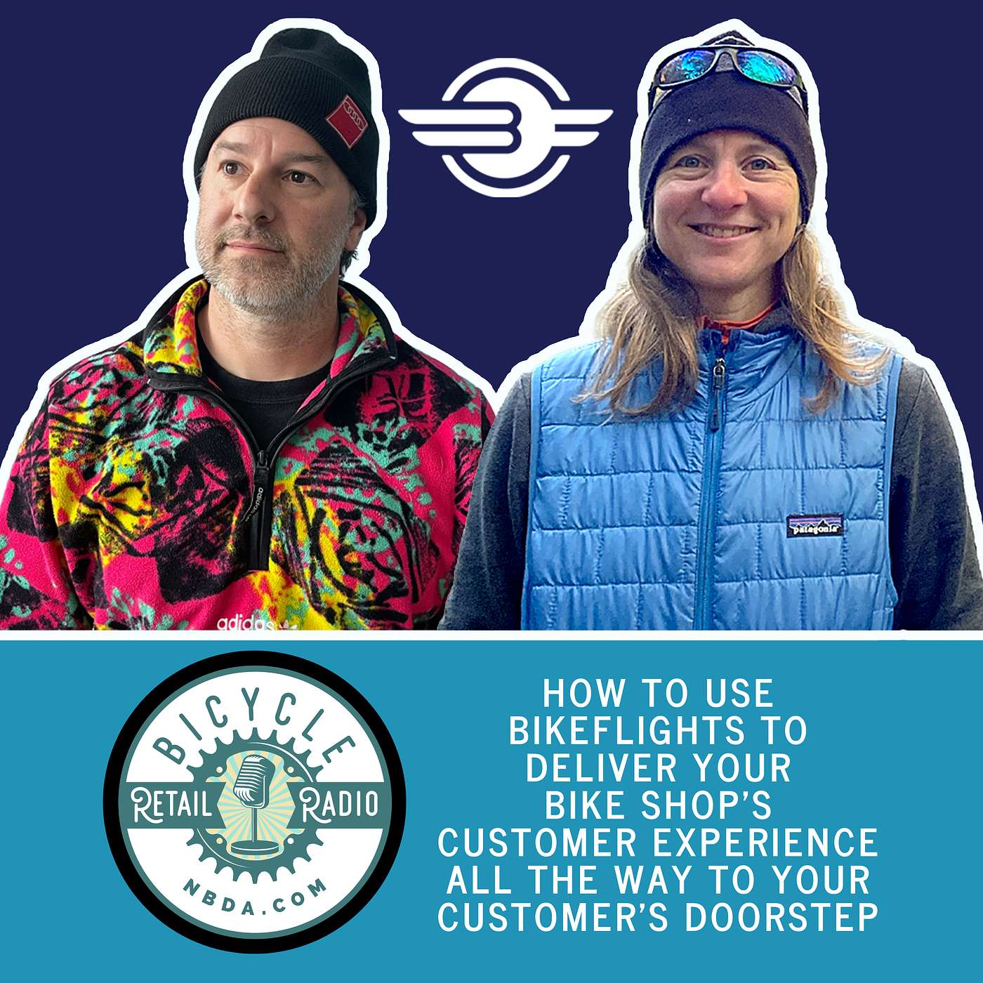 How to Use Bikeflights To Deliver Your Bike Shop's Customer Experience All The Way to Your Customer’s Doorstep