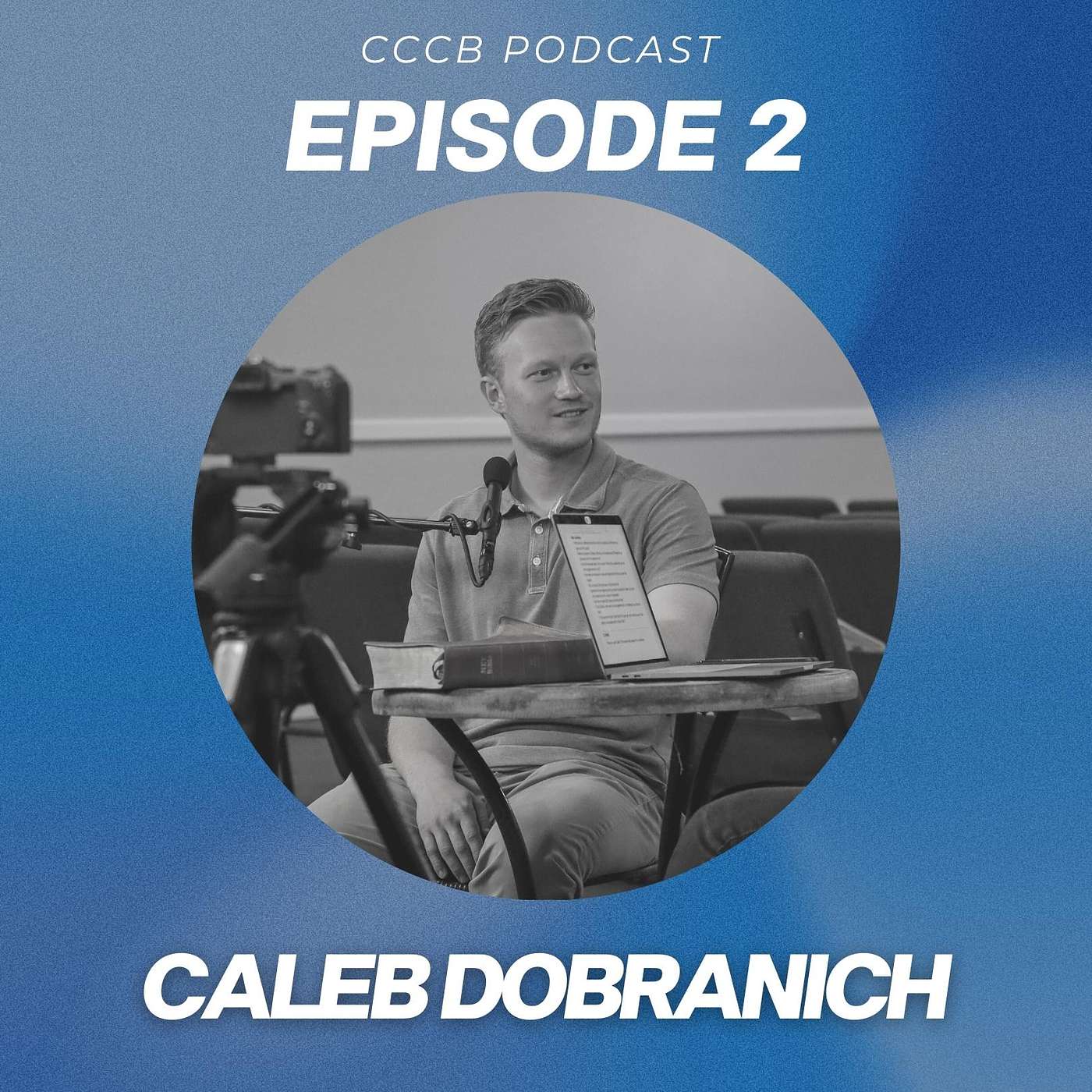 Christ Community Church Brawley Podcast
