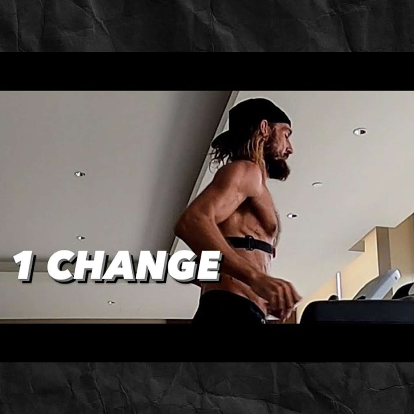 Make This One Change To 10X Your Performance