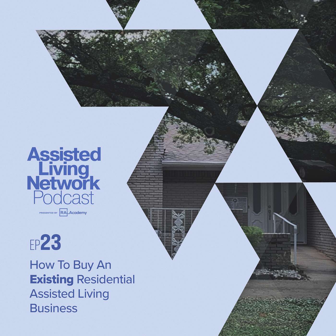 Assisted Living Network Podcast