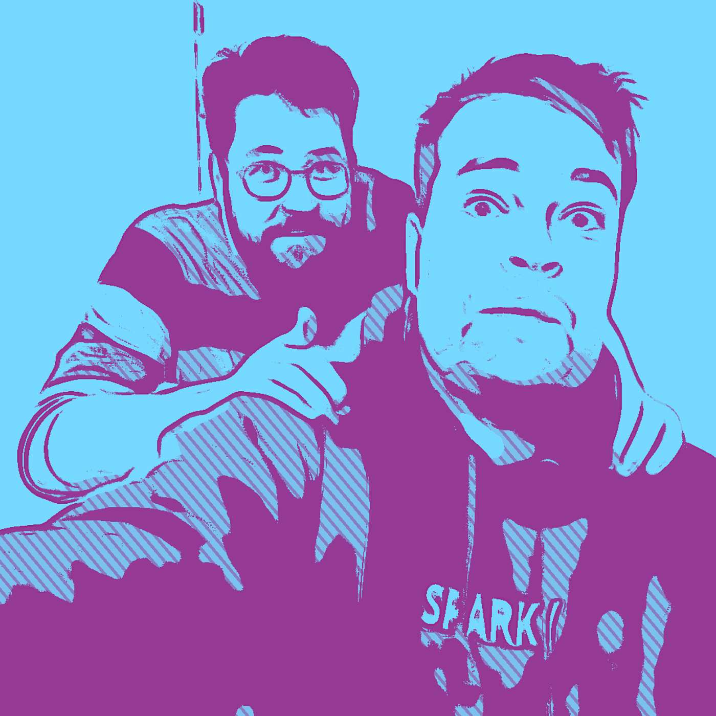 Oeverloos Podcast