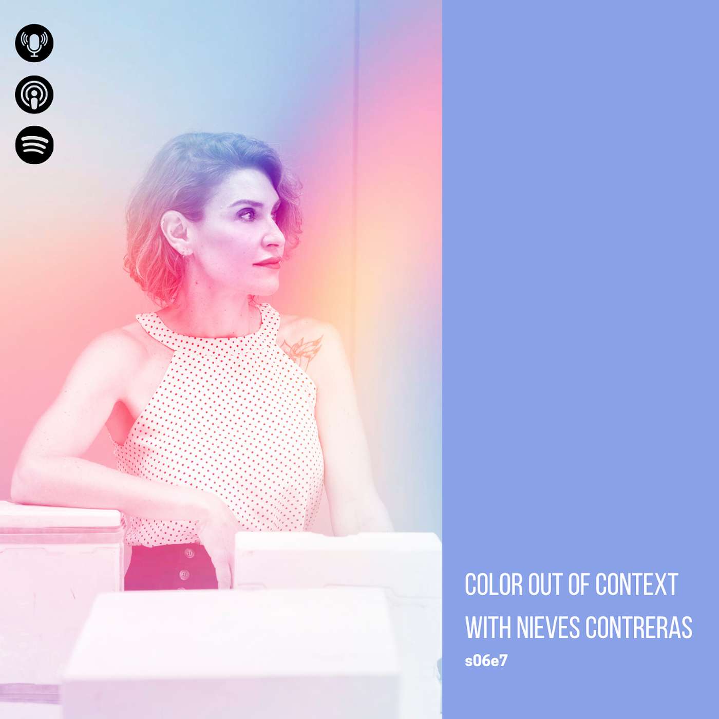 The Color Authority™