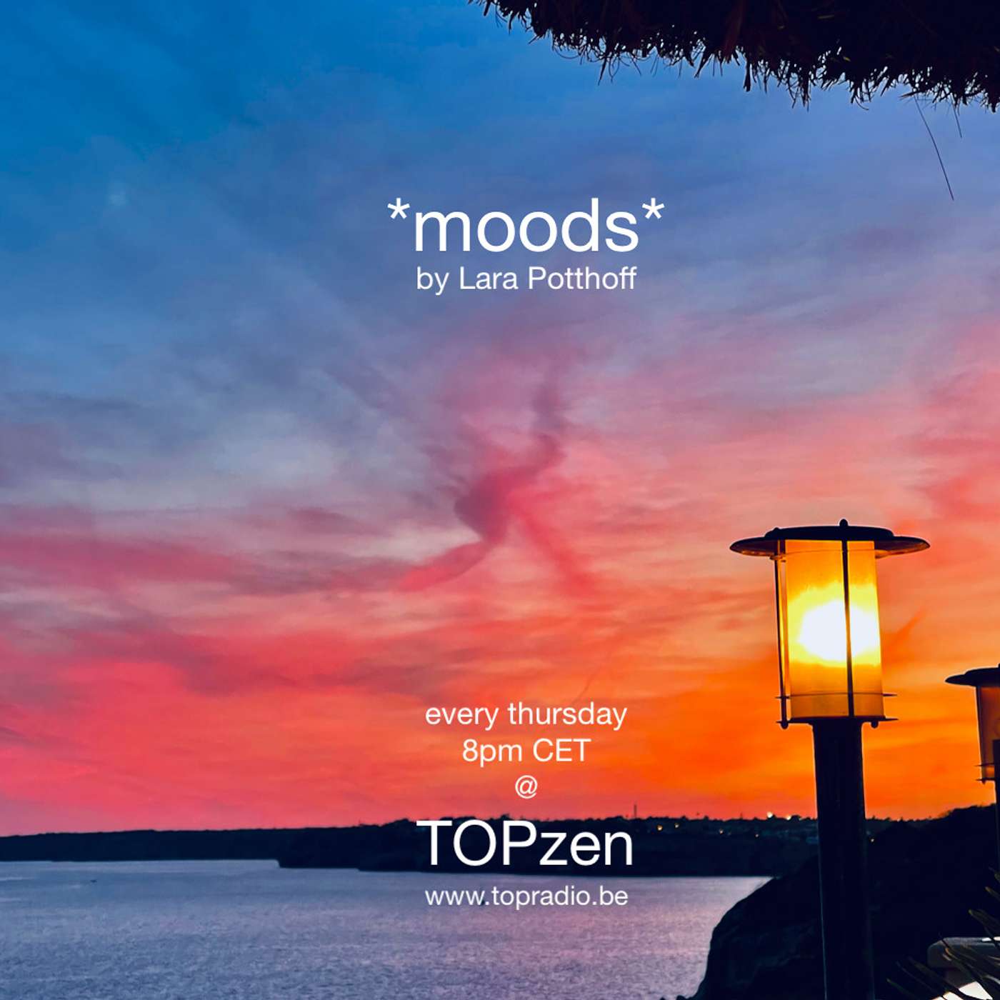 *moods* by Lara Potthoff @ TOPzen 20.04.2023