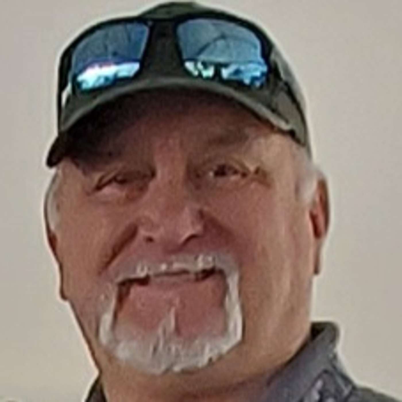 Voice of the Blue