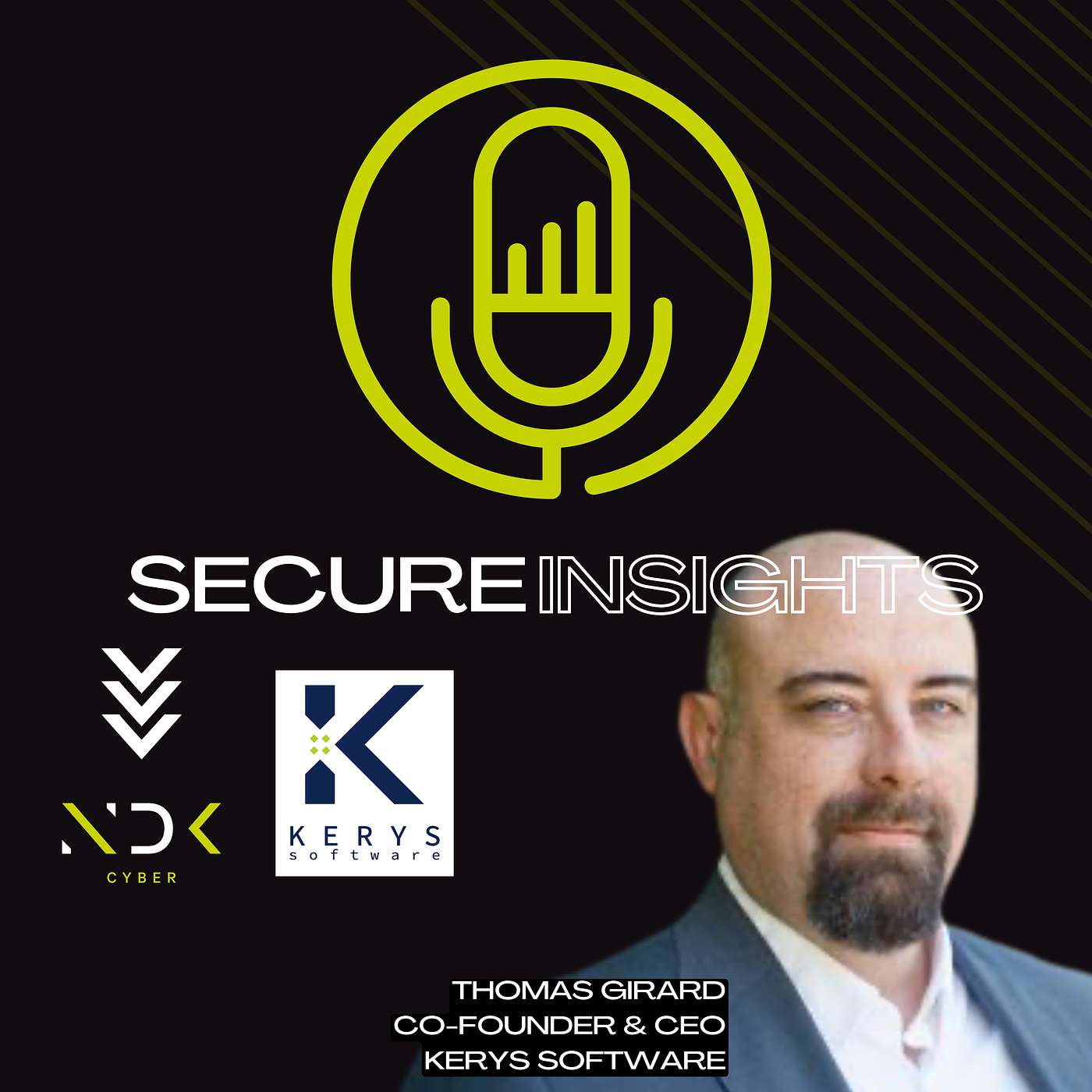 Secure Insights with NDK Cyber