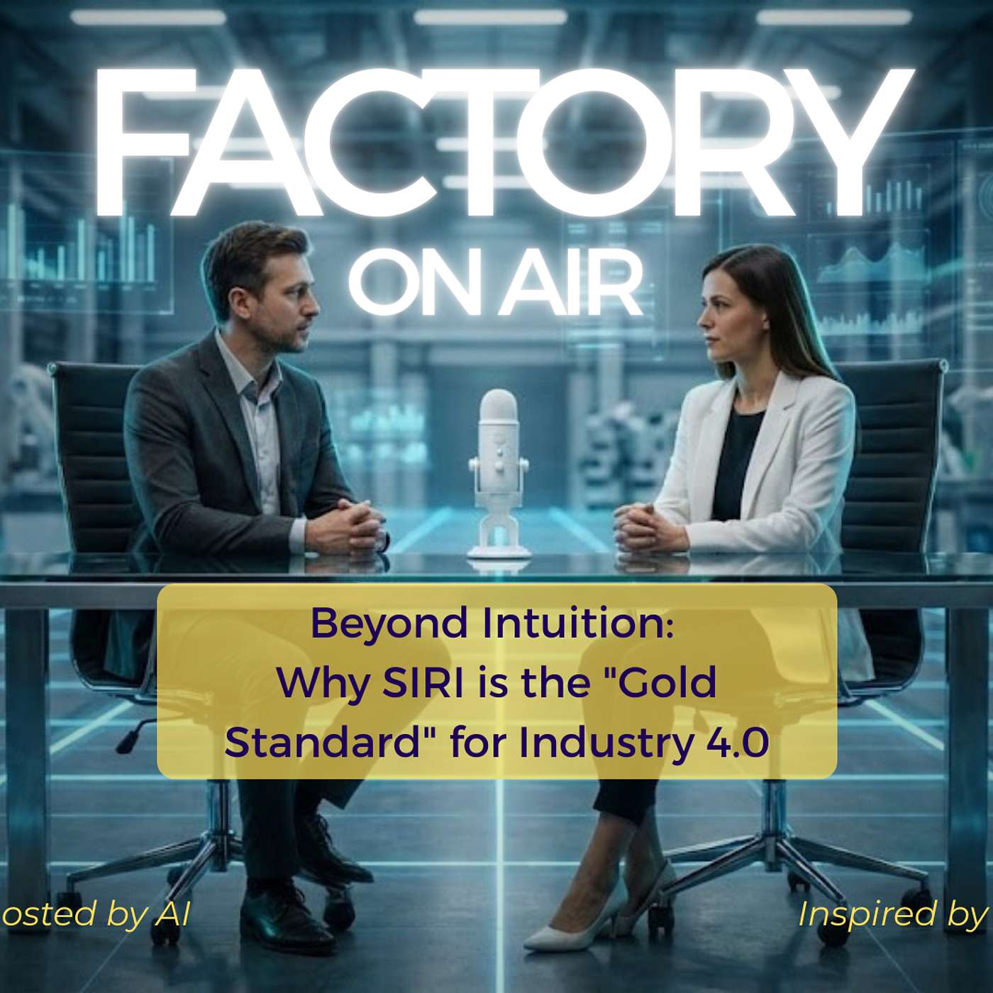Factory on Air