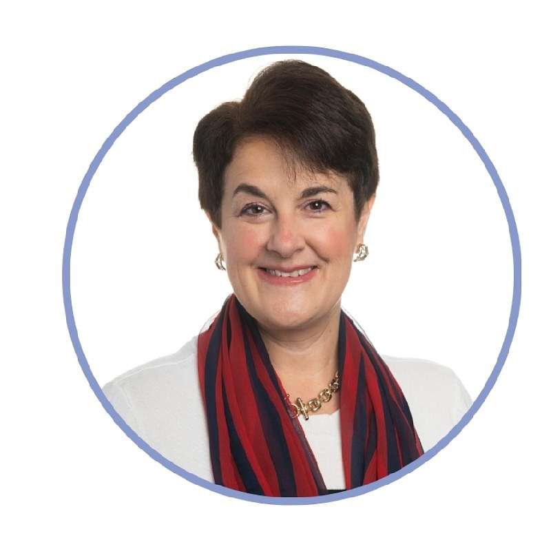 Gayle Gorvett