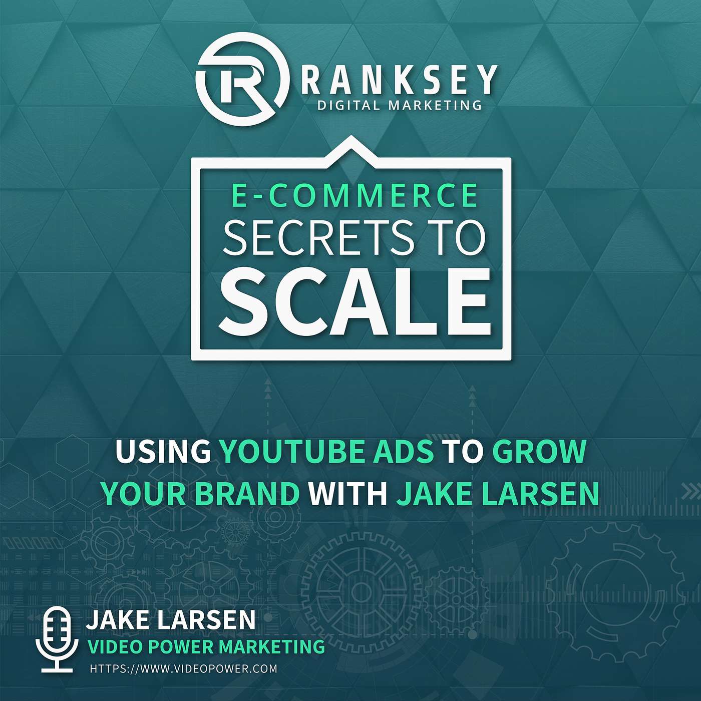 E-Commerce Secrets To Scale