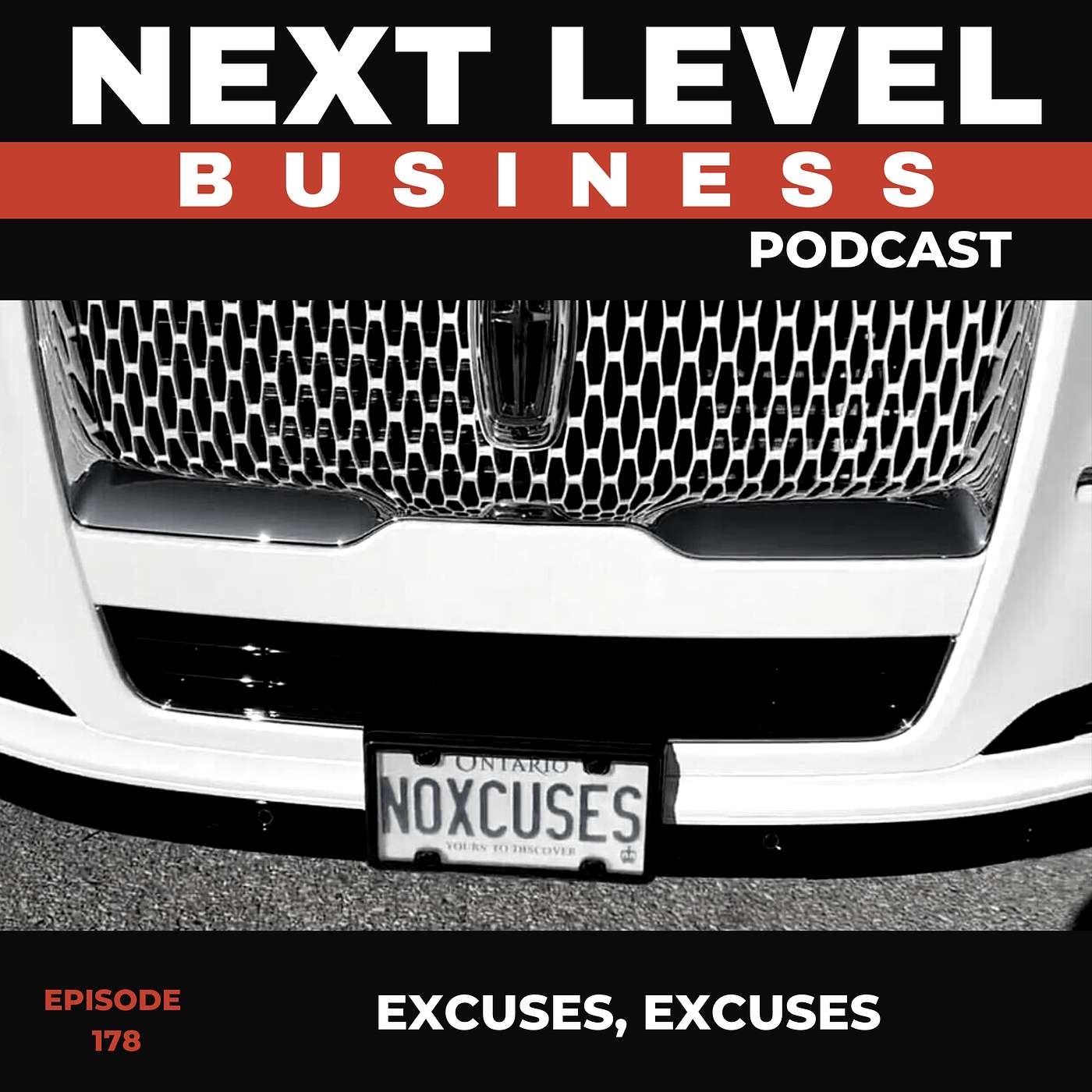 Excuses Excuses