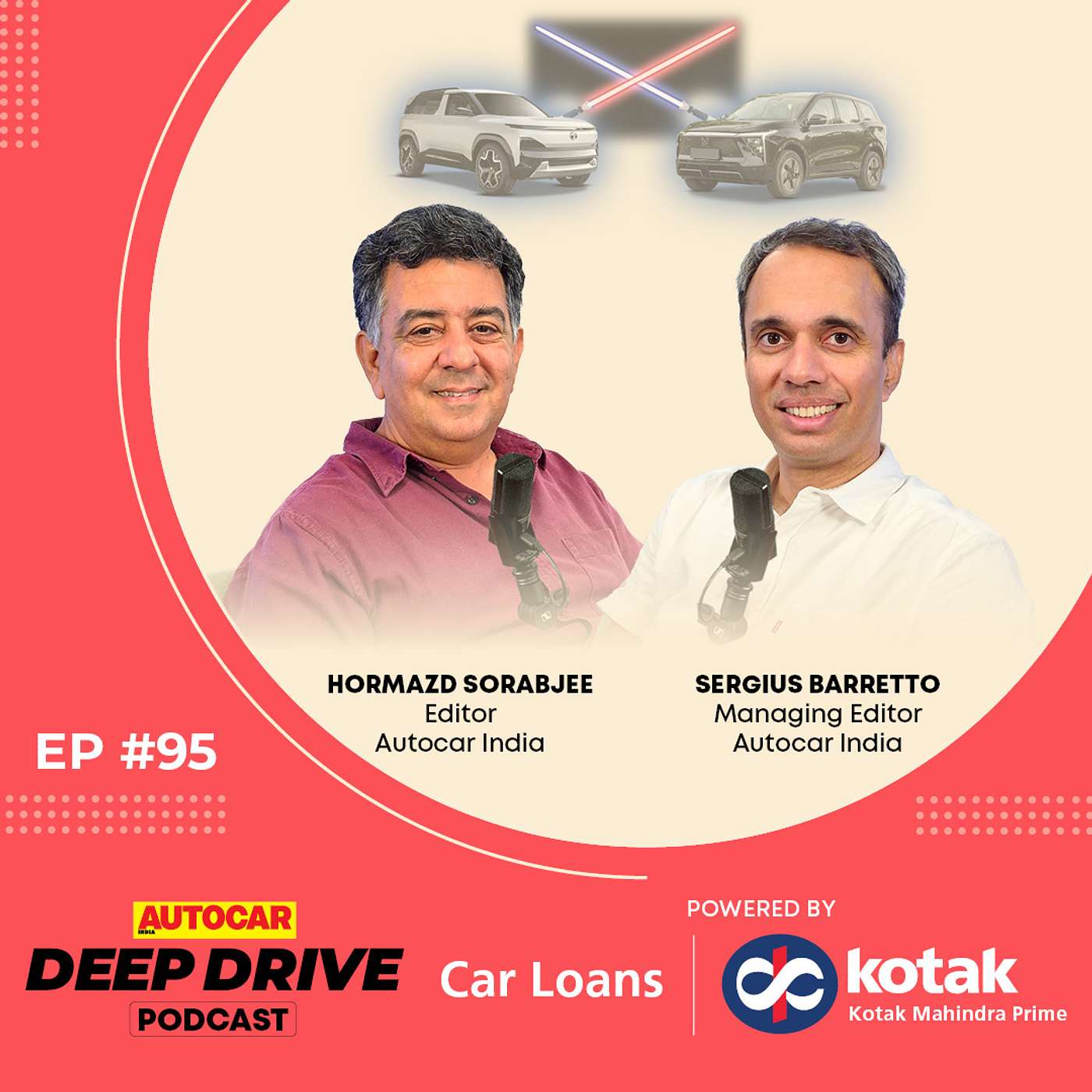 The new cars that will shape 2026 | Deep Drive Podcast | Autocar India