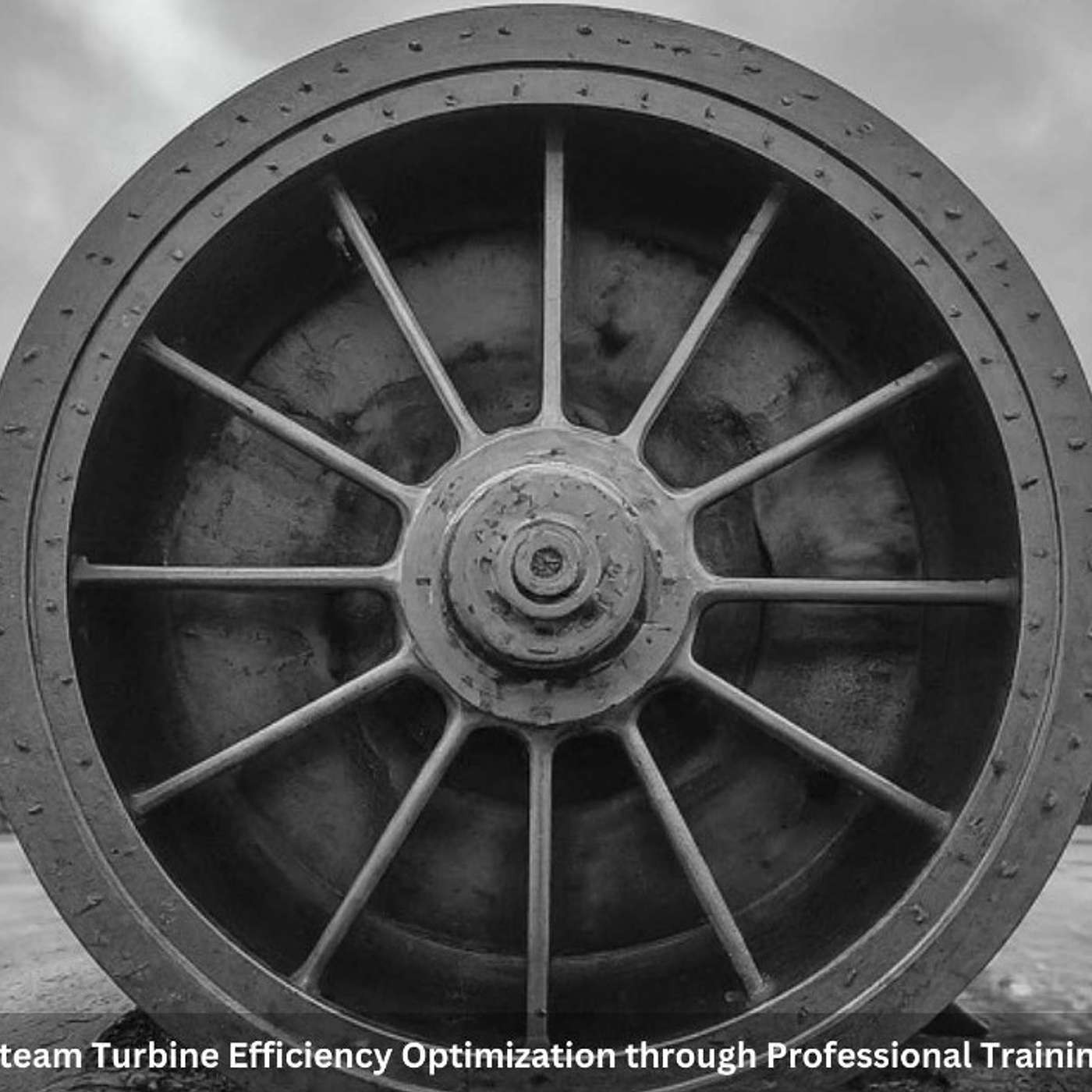 Unlock Peak Performance: Steam Turbine Efficiency Optimization through Professional Training