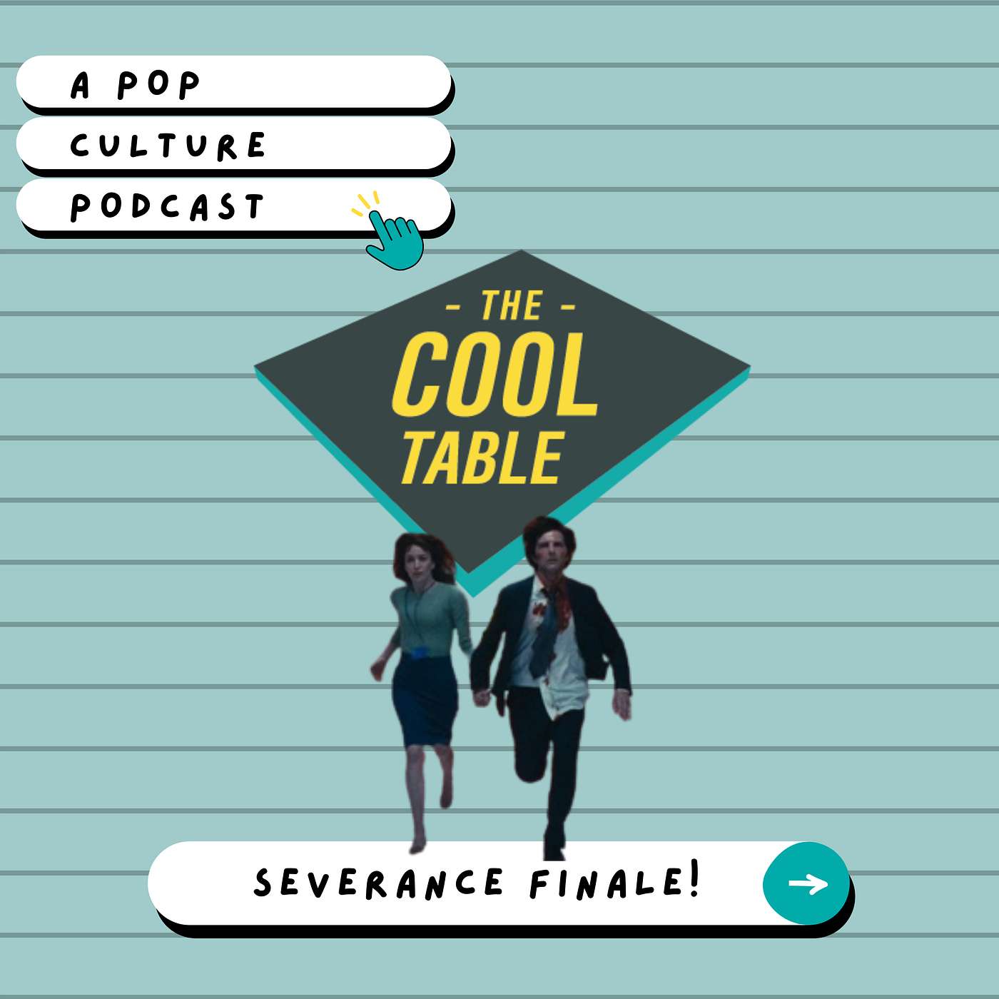 Satisfied? The Severance Finale Recap Satisfied? The Severance Finale Recap