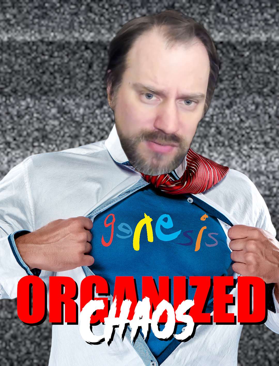 Organized Chaos (Bob)