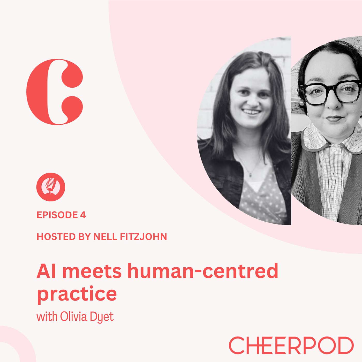 CheerPod