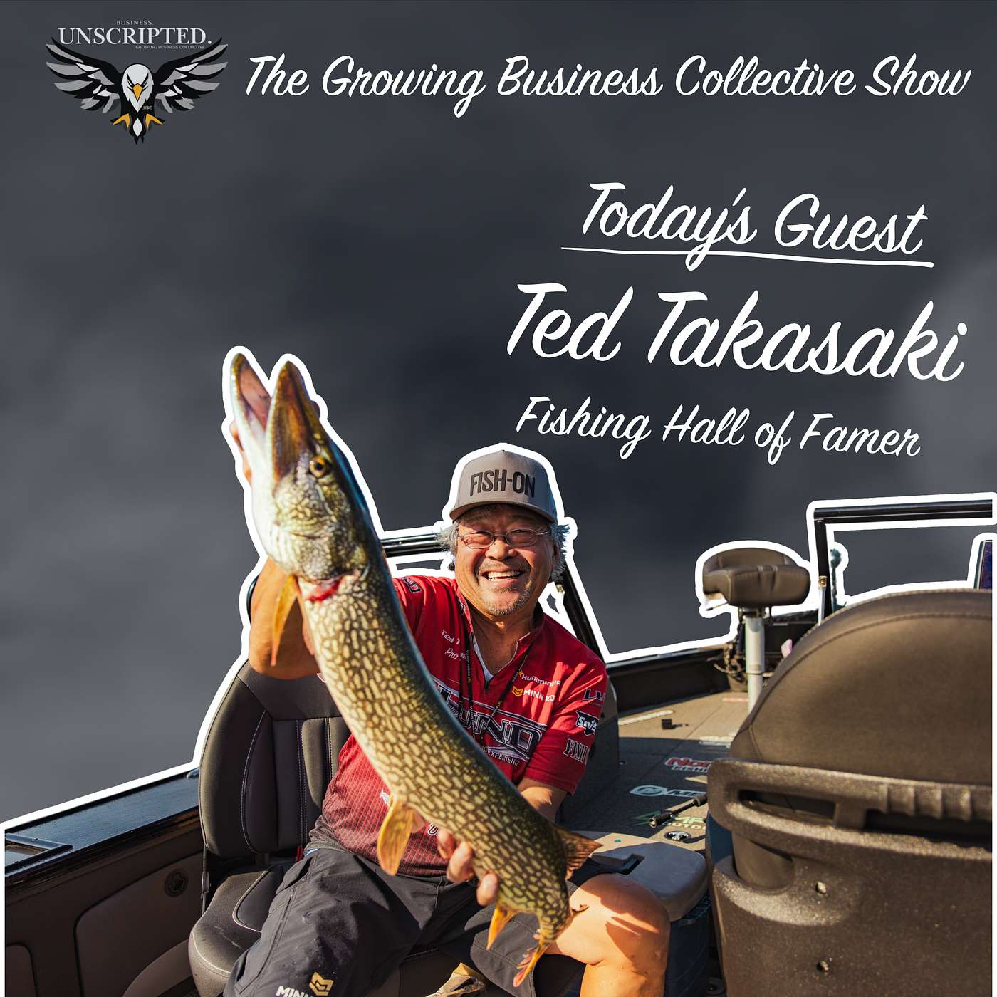The Growing Business Collective Show