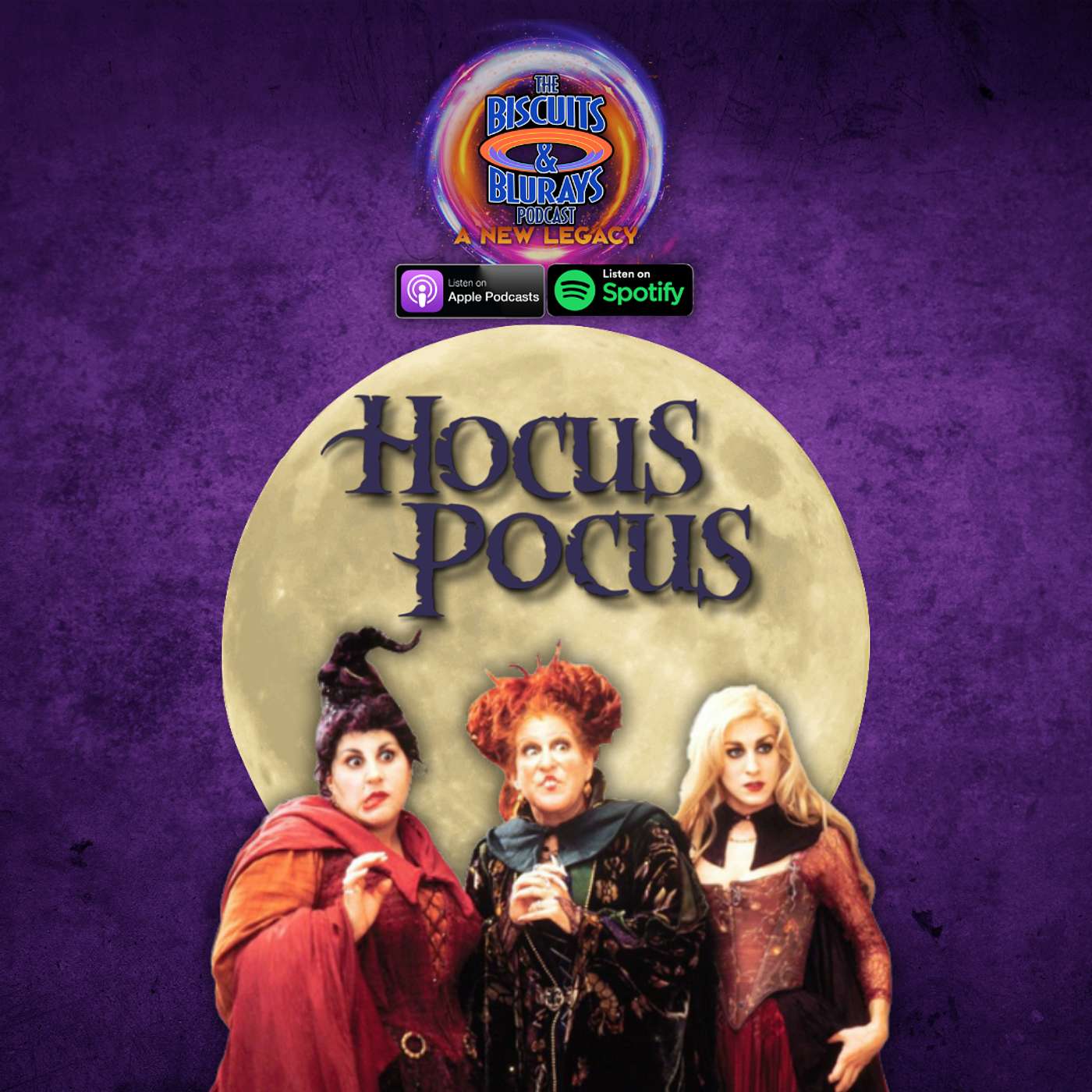 S02 E05 - Hocus Pocus