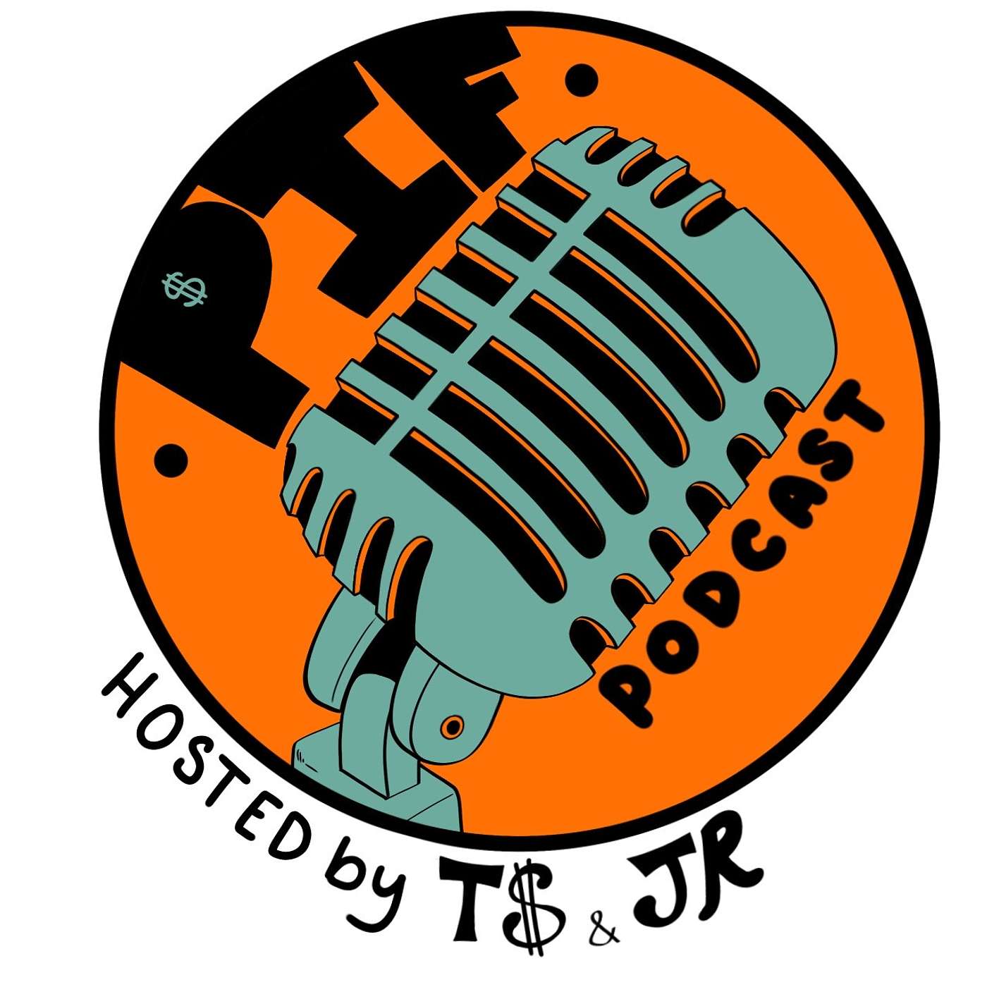Paid In Full Podcast podcast artwork