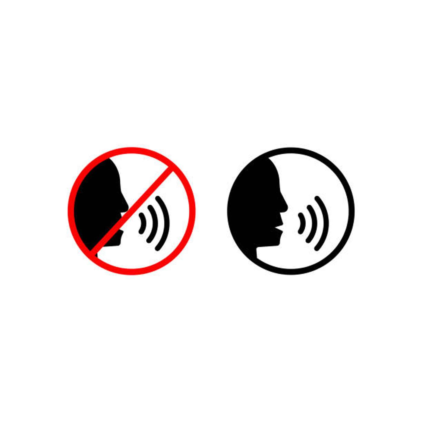 Episode 858 - To Speak or Not to Speak? That is the question!