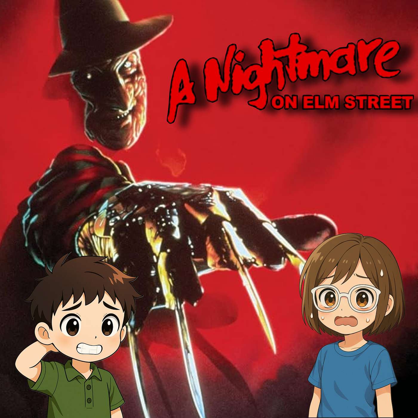 Don’t Fall Asleep: Revisiting A Nightmare on Elm Street (1984)