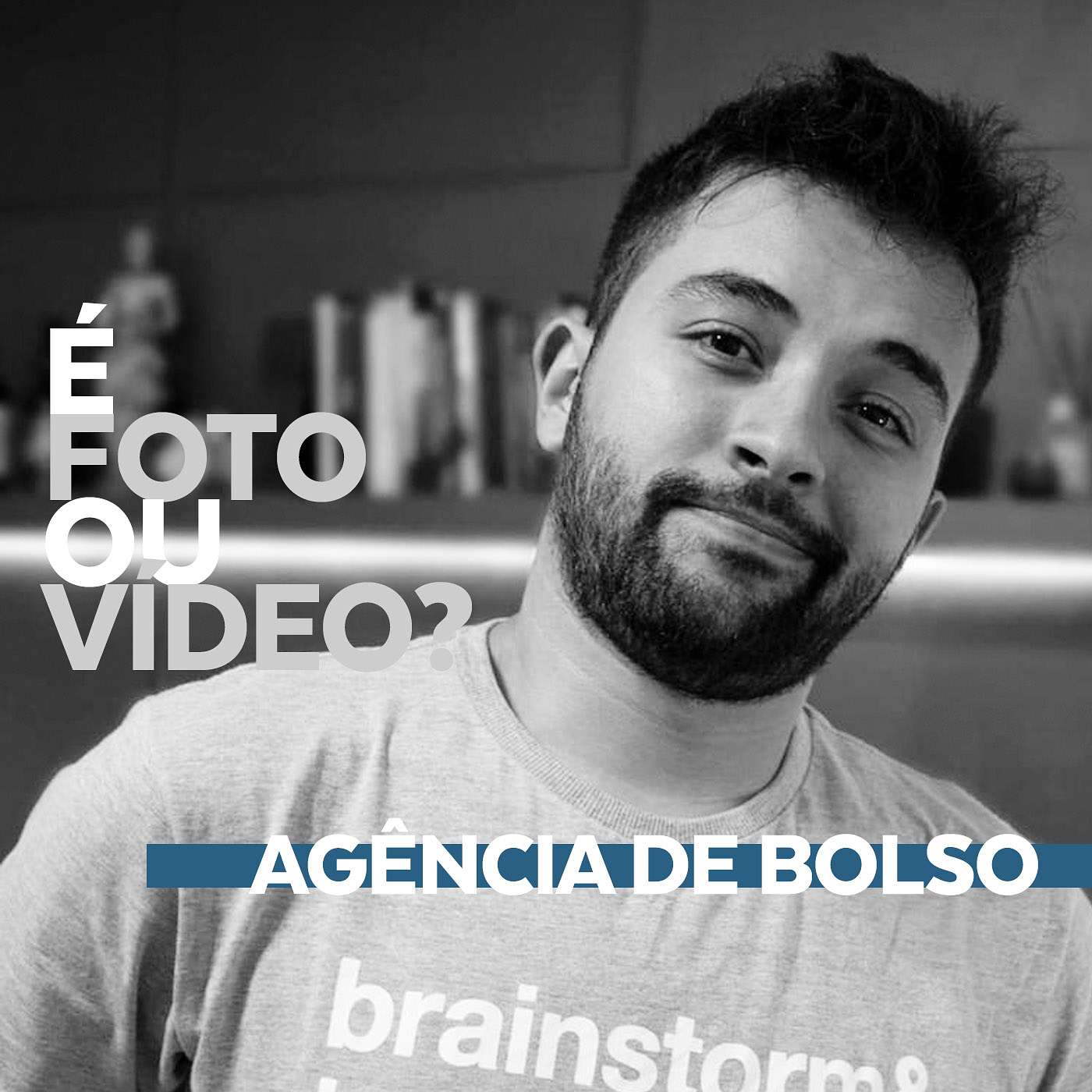 #34 - Marketing e Vendas, com Agência de Bolso