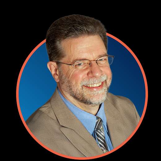 Matt Baretich