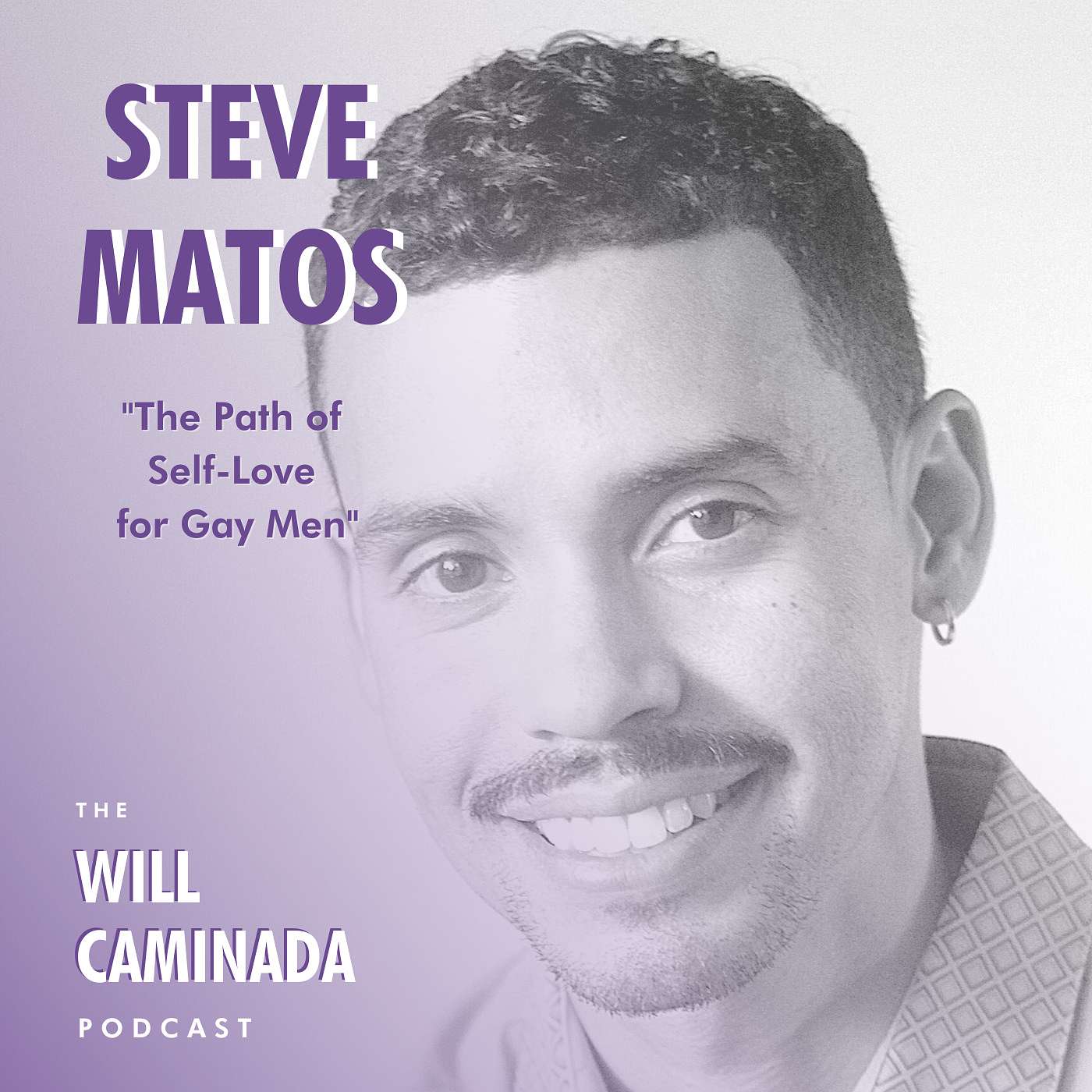 The Will Caminada Podcast