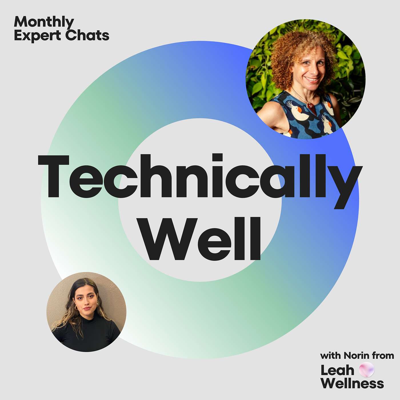 Technically Well
