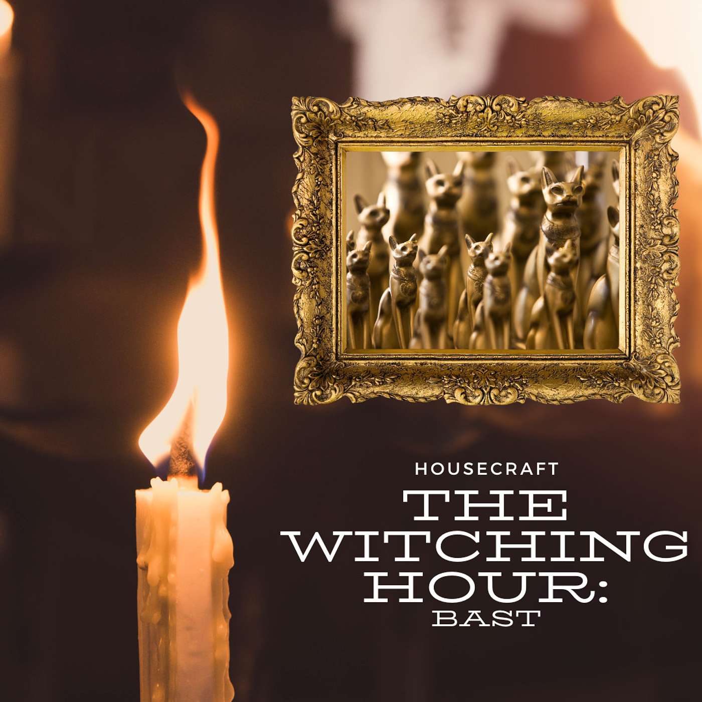 Housecraft - The Witching Hour