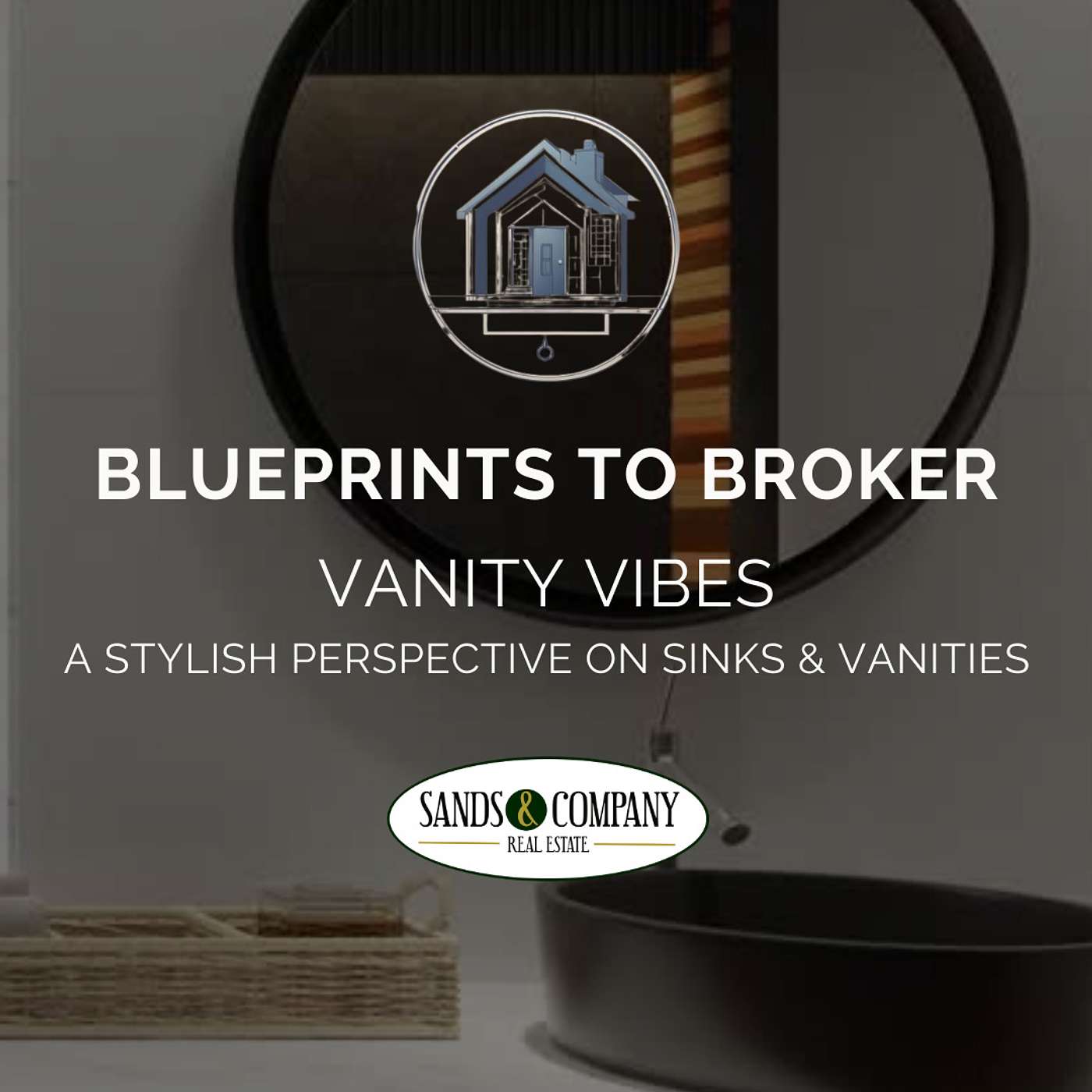 Blueprints to Broker