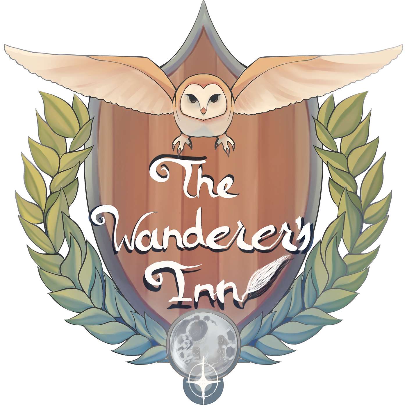 The Wanderer\'s Inn Podcast