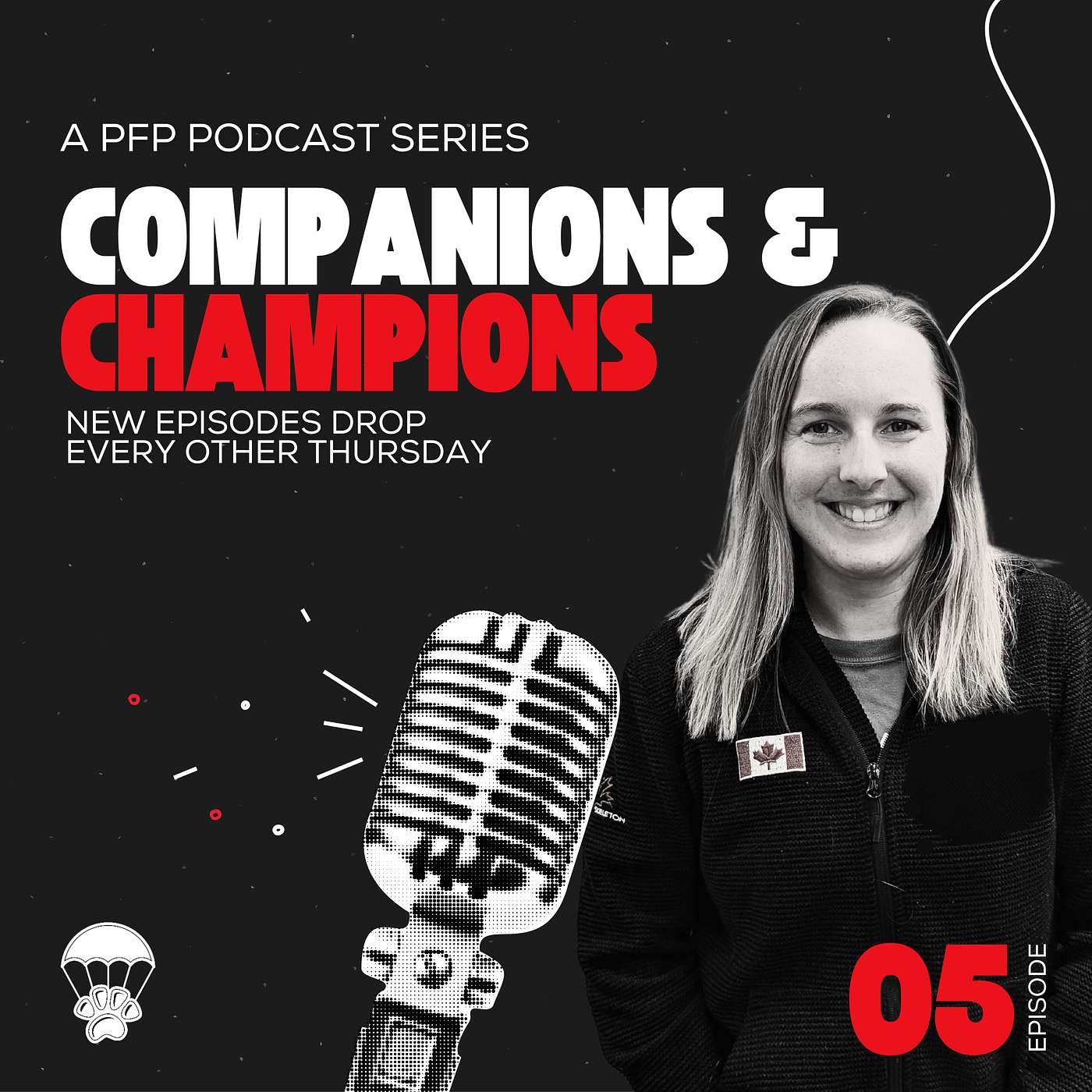 Companions & Champions