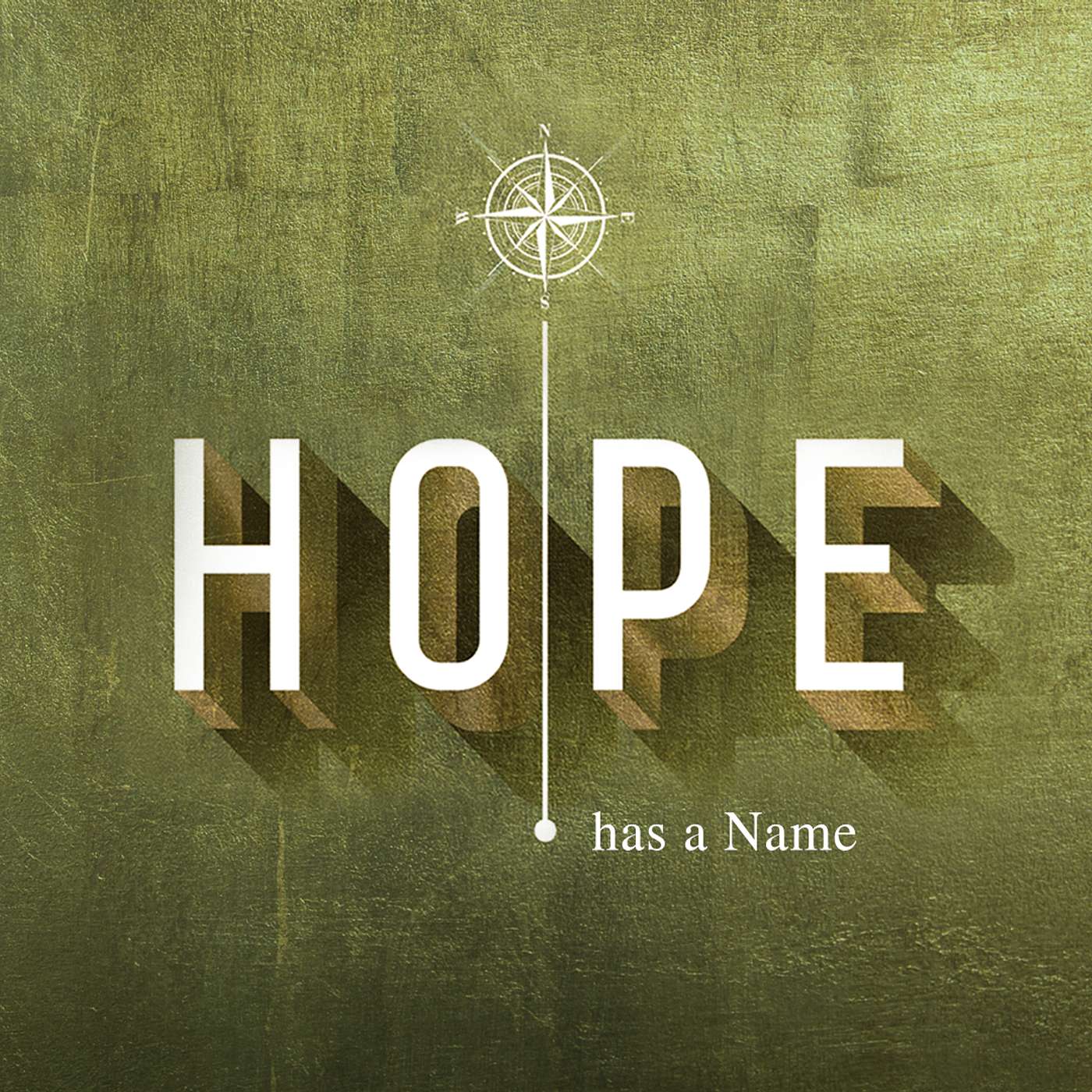 Hope Has a Name: Christmas Eve episode artwork