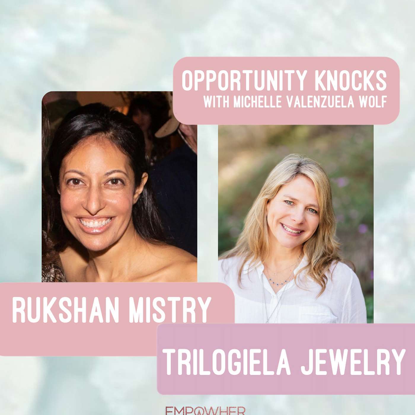 Opportunity Knocks by EmpowHer Purpose