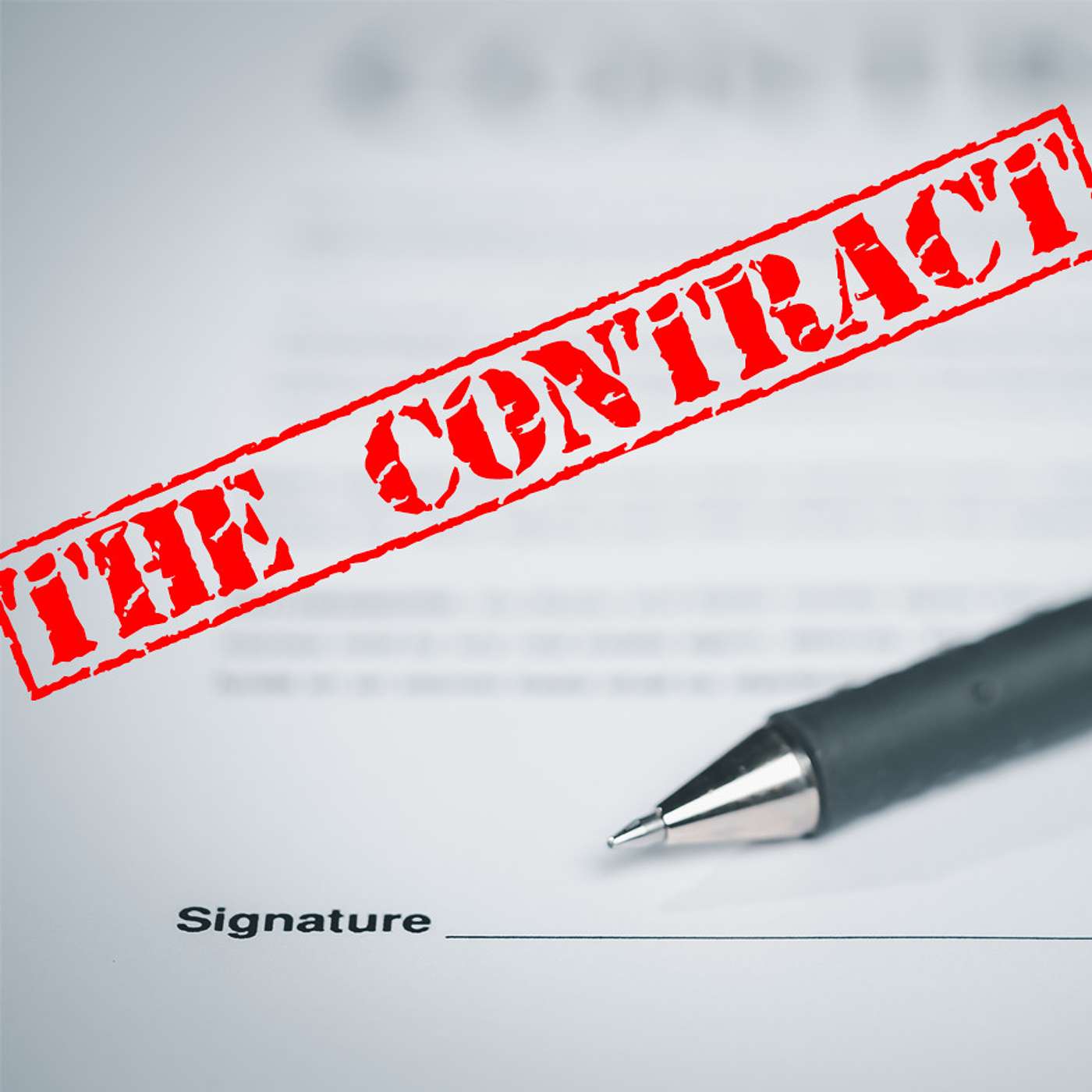 Episode 23: The Contract