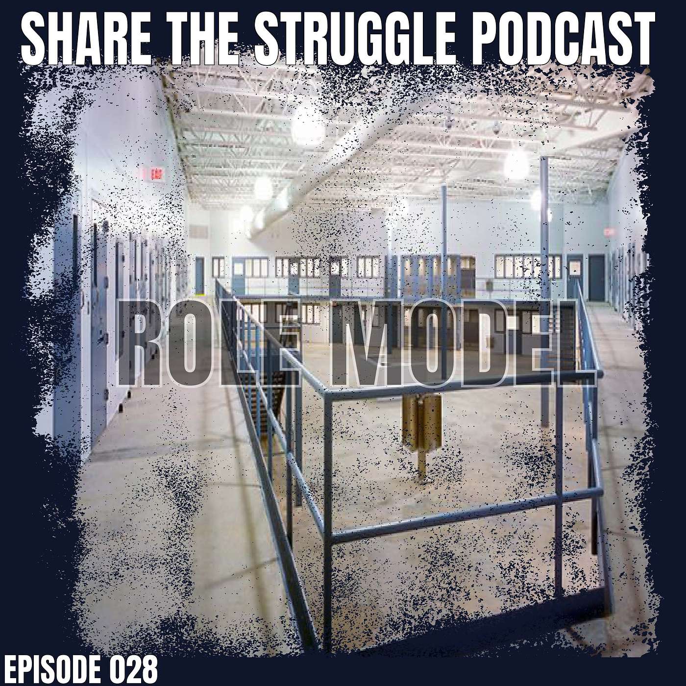 Prison letters to my role model 028