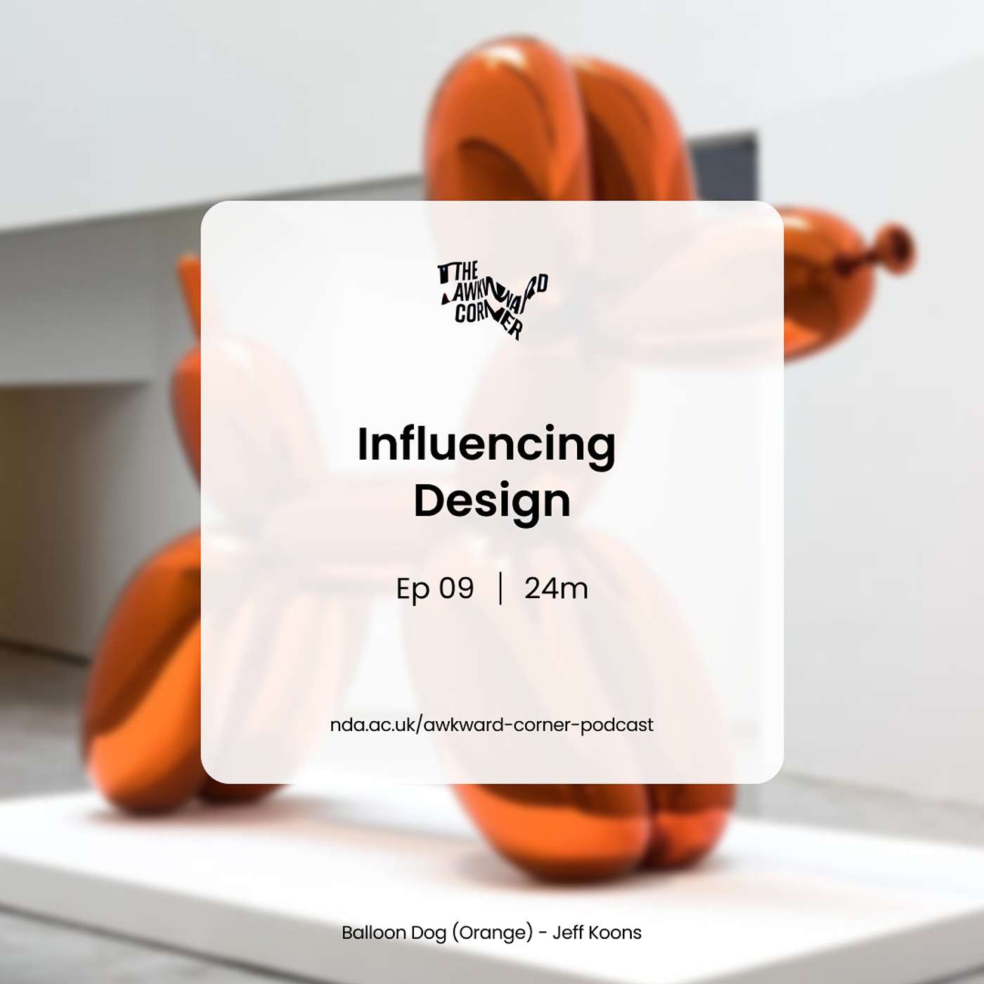 9. Influencing Design