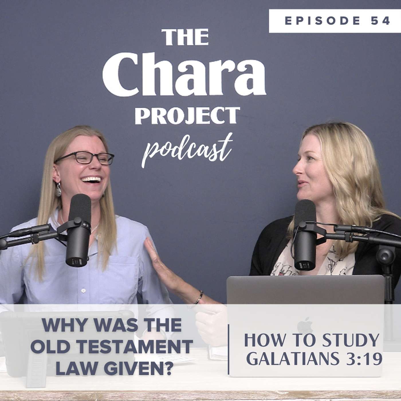 The Chara Project Podcast