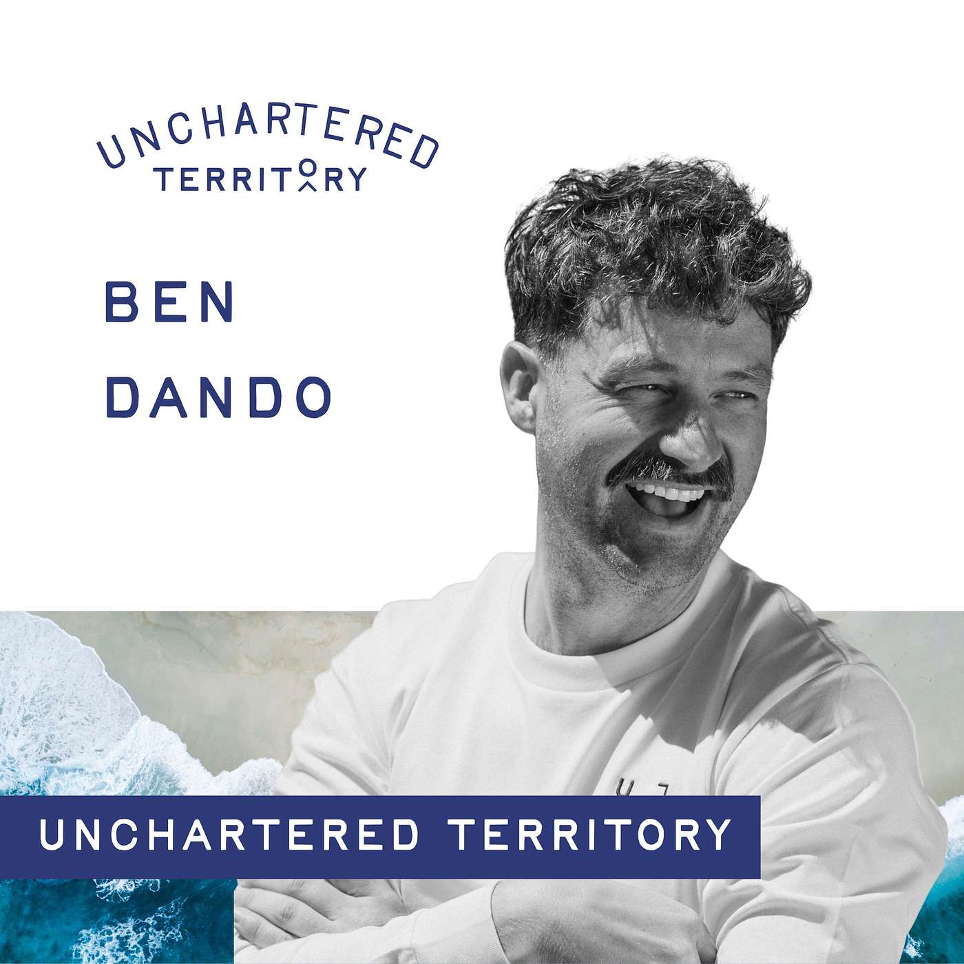 Lessons in Global Brand Building with Unchartered Territory episode artwork