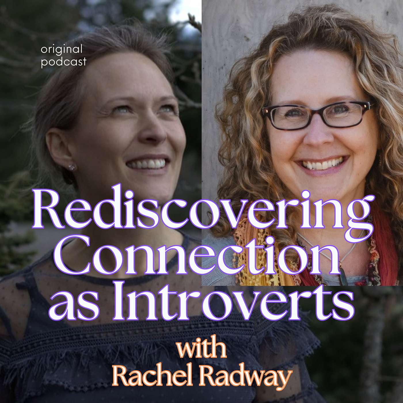 Rediscovering Connection with Shelley Doyle
