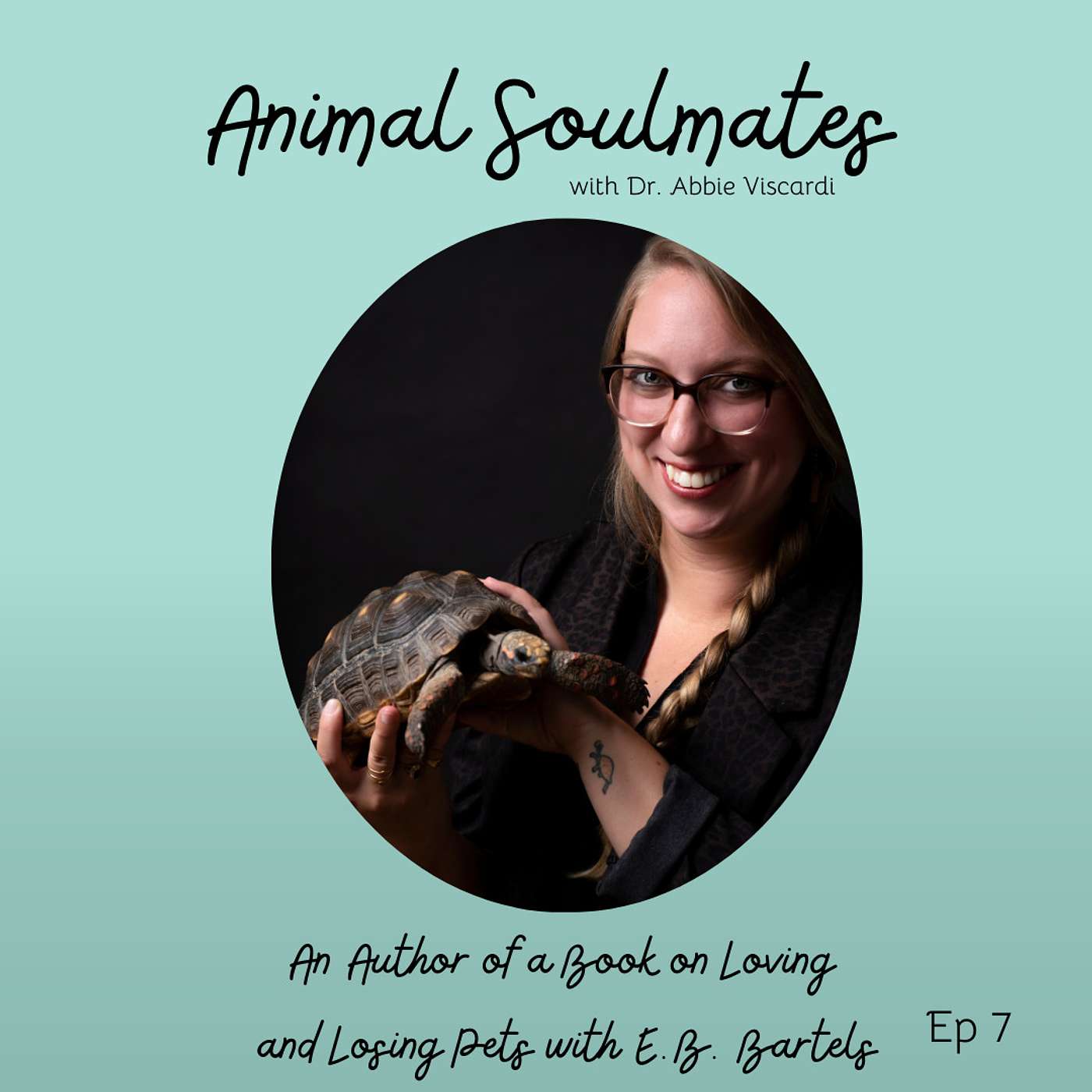 Animal Soulmates