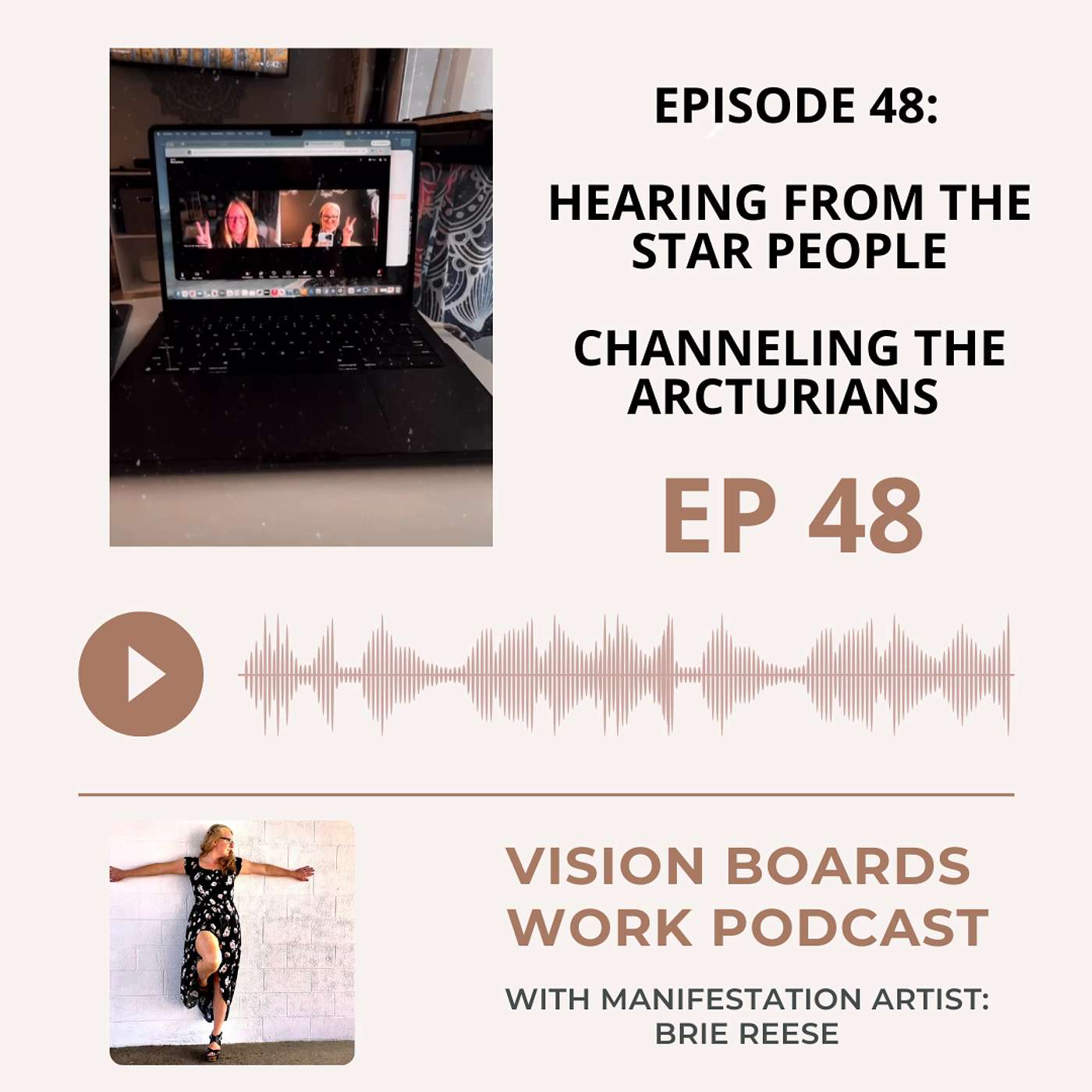Vision Boards Work Podcast