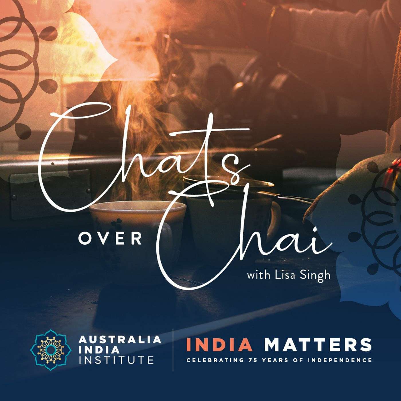 Chats Over Chai