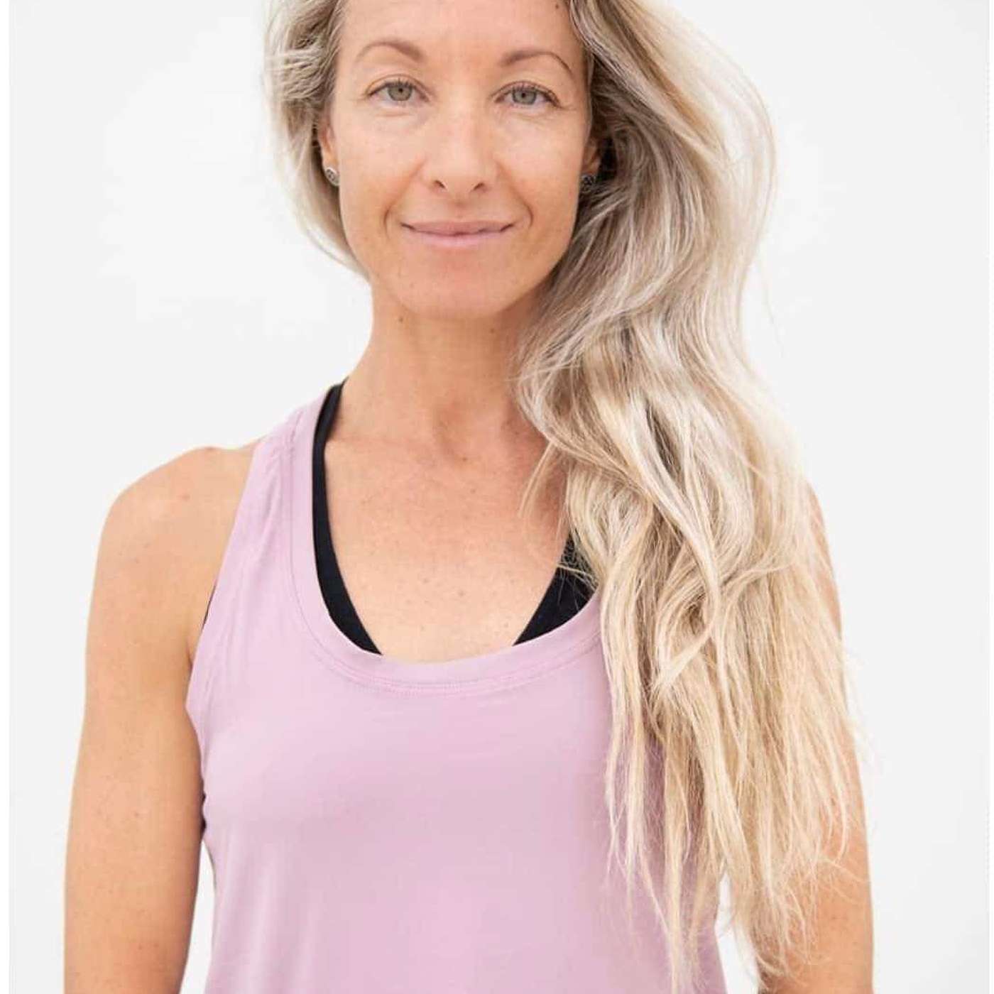 cover of episode S04E15 - Tanya Cory (Yoga & Wellness coach) pt1
