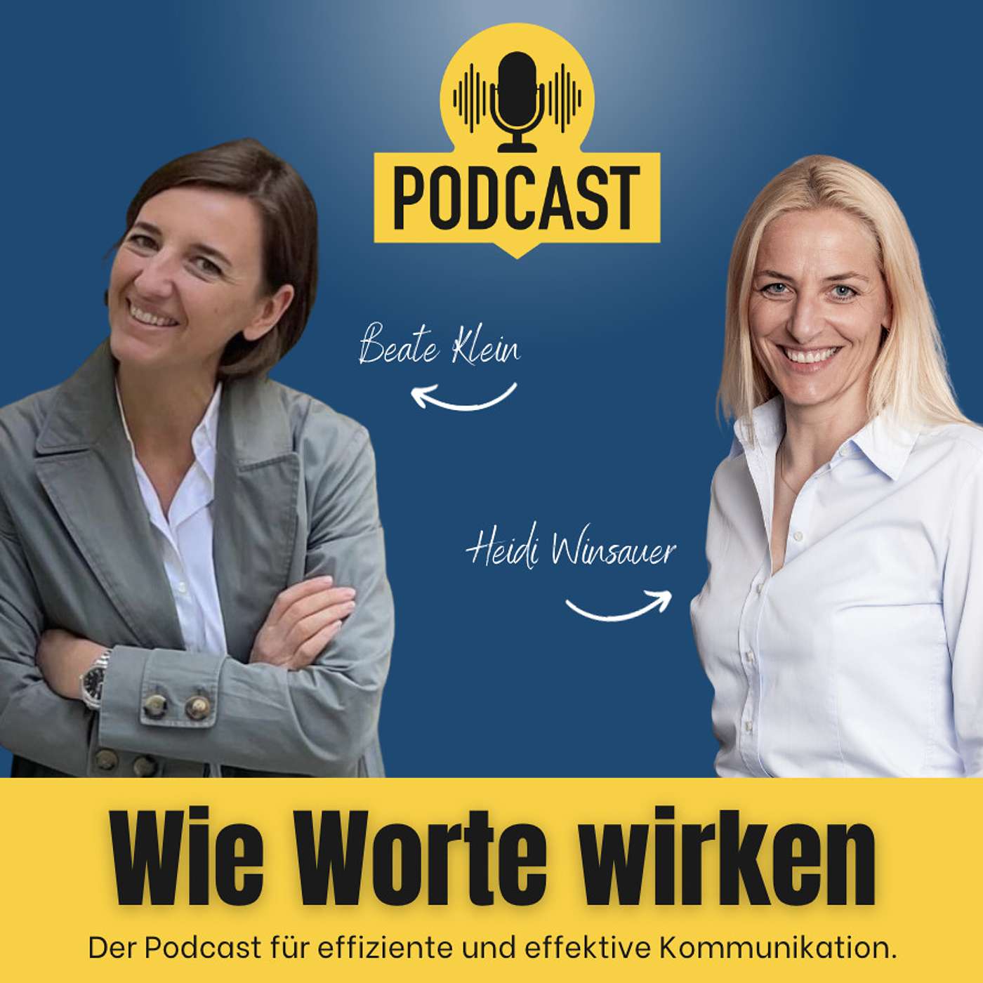 Wie Worte wirken