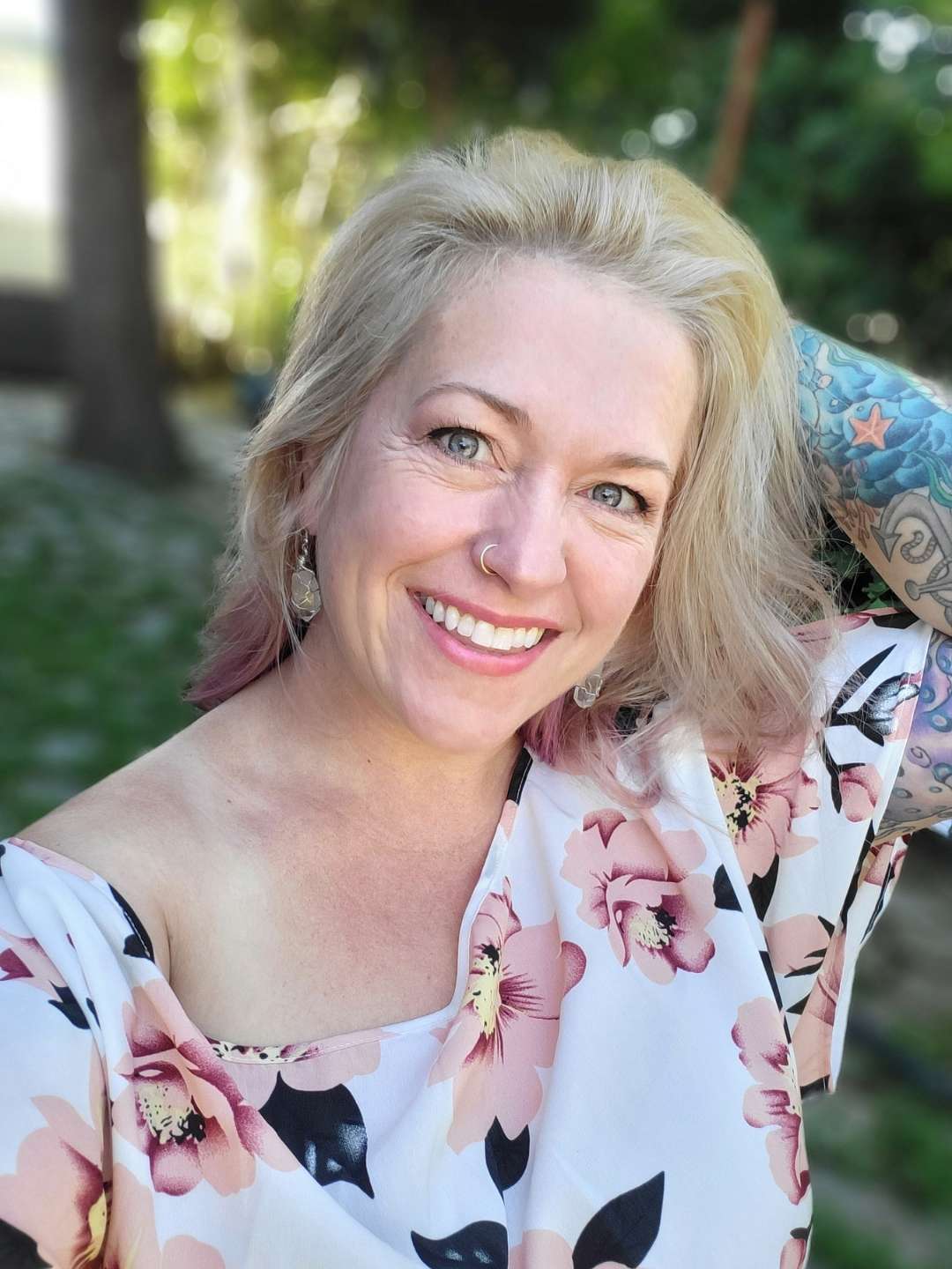 Ellecia Paine