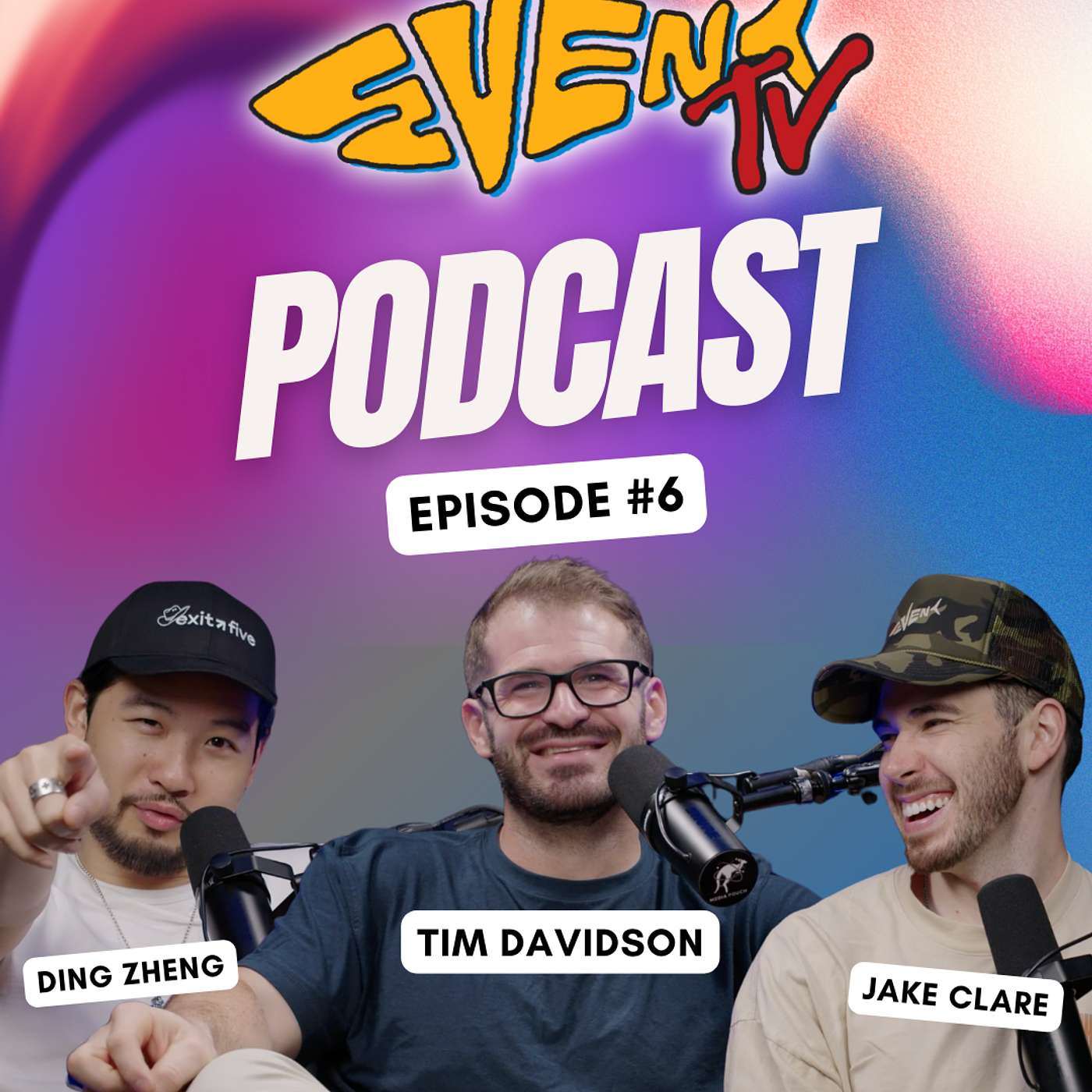 EventShark Podcast