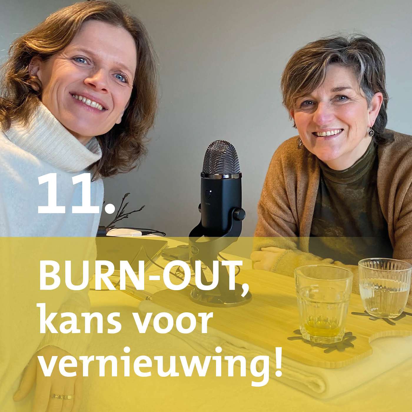 11. Burn-out, een kans voor vernieuwing!