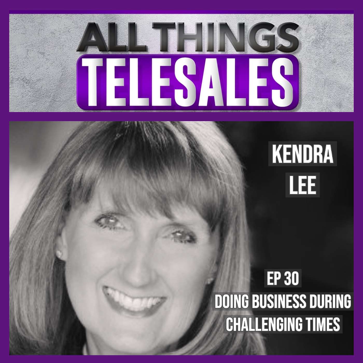 All Things Telesales